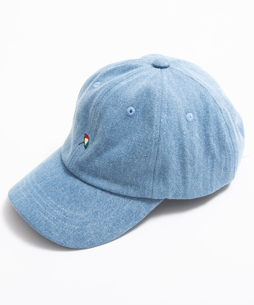 APクラシックシェアローキャップ