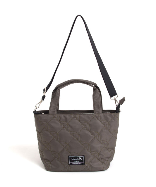 Arnold Palmer  アンブレラキルト ミニトートバッグ