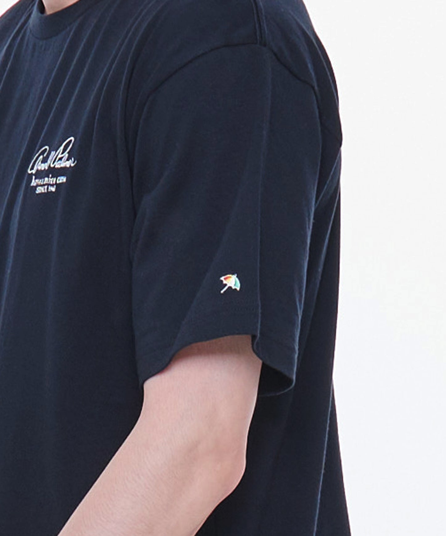 【残り1点】裾コード付きシェアTシャツ