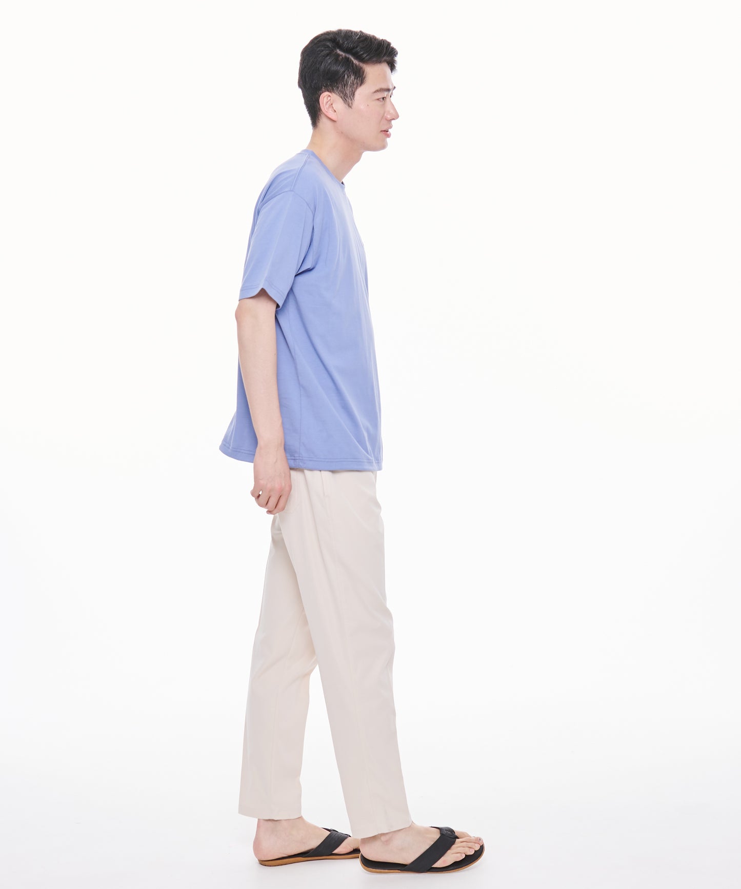 【残り1点】裾コード付きシェアTシャツ