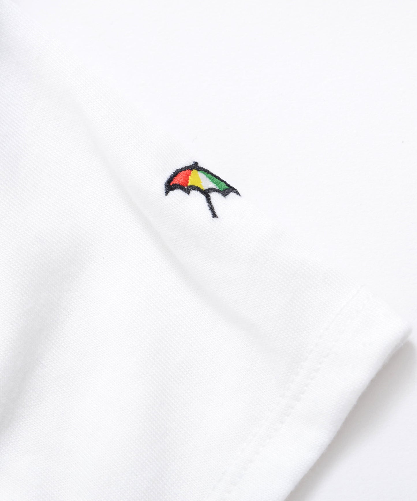 【残り1点】裏毛ベストフェイクレイヤードTシャツ【キッズ】
