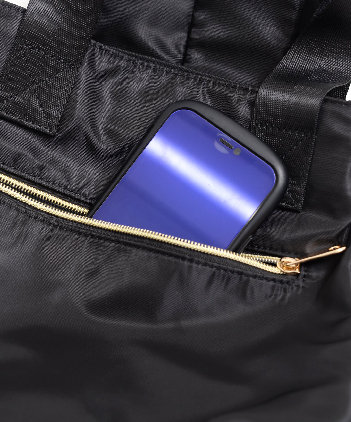 【期間限定】 10ポケット ショルダーバッグ
