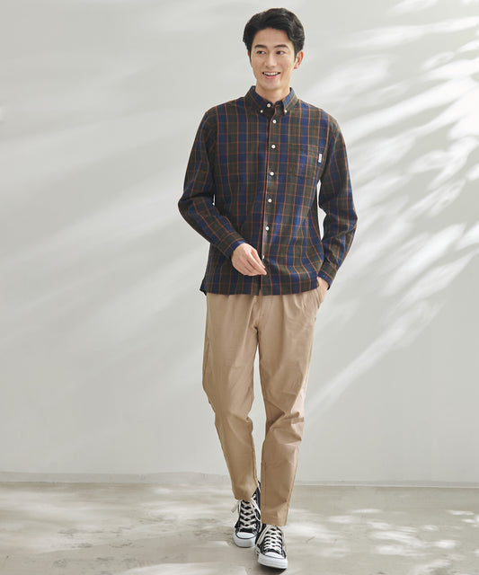 Arnold Palmer スーパーストレッチイージーパンツ