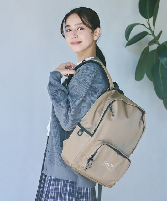 Arnold Palmer 【残り2点】ナイロンツイル10ポケットシェアリュック