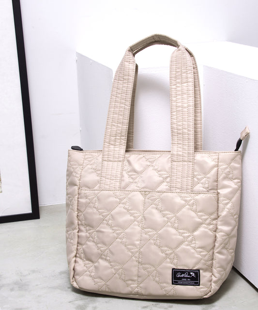 Arnold Palmer アンブレラキルト ラージトート