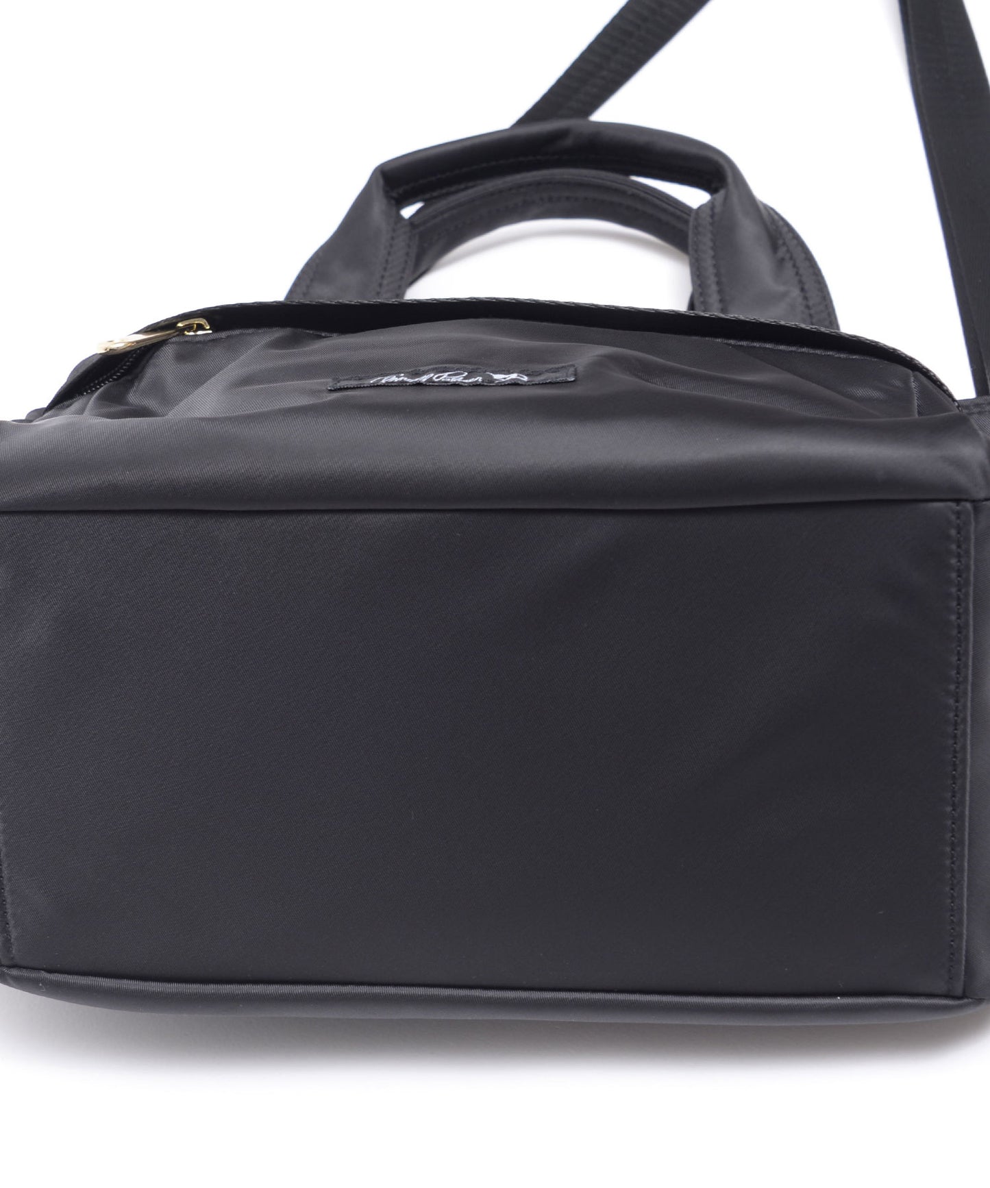 10ポケット ミニトート