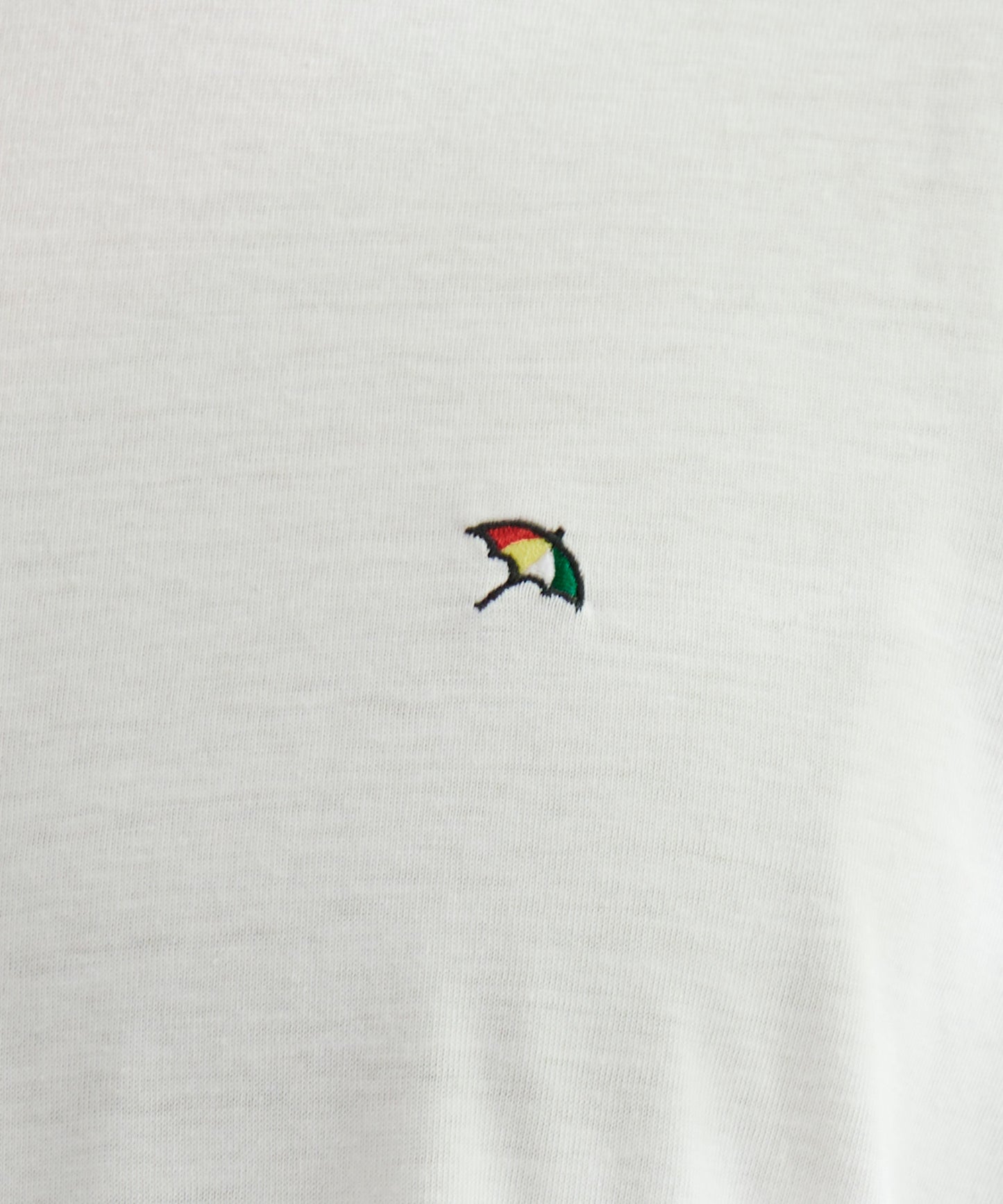 シェア T/Rブークレカーディガン + ロングTシャツセット