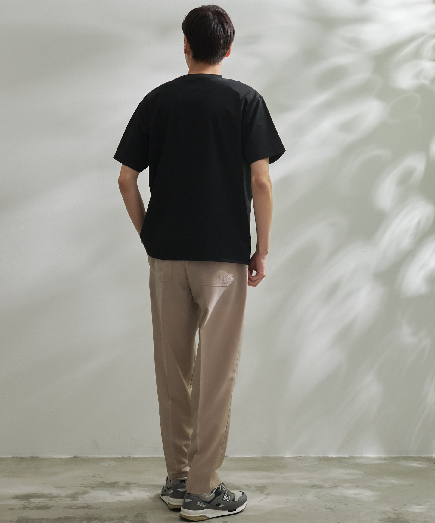 速乾 2SET 半袖シェアパックTシャツ