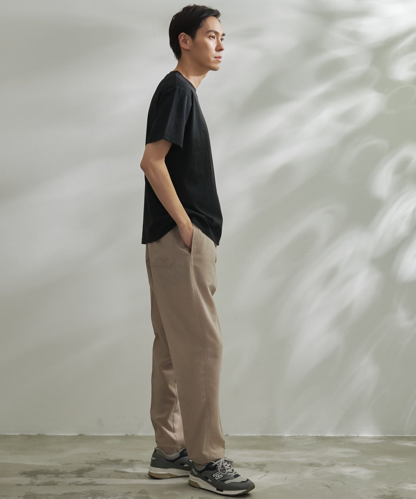 速乾 2SET 半袖シェアパックTシャツ