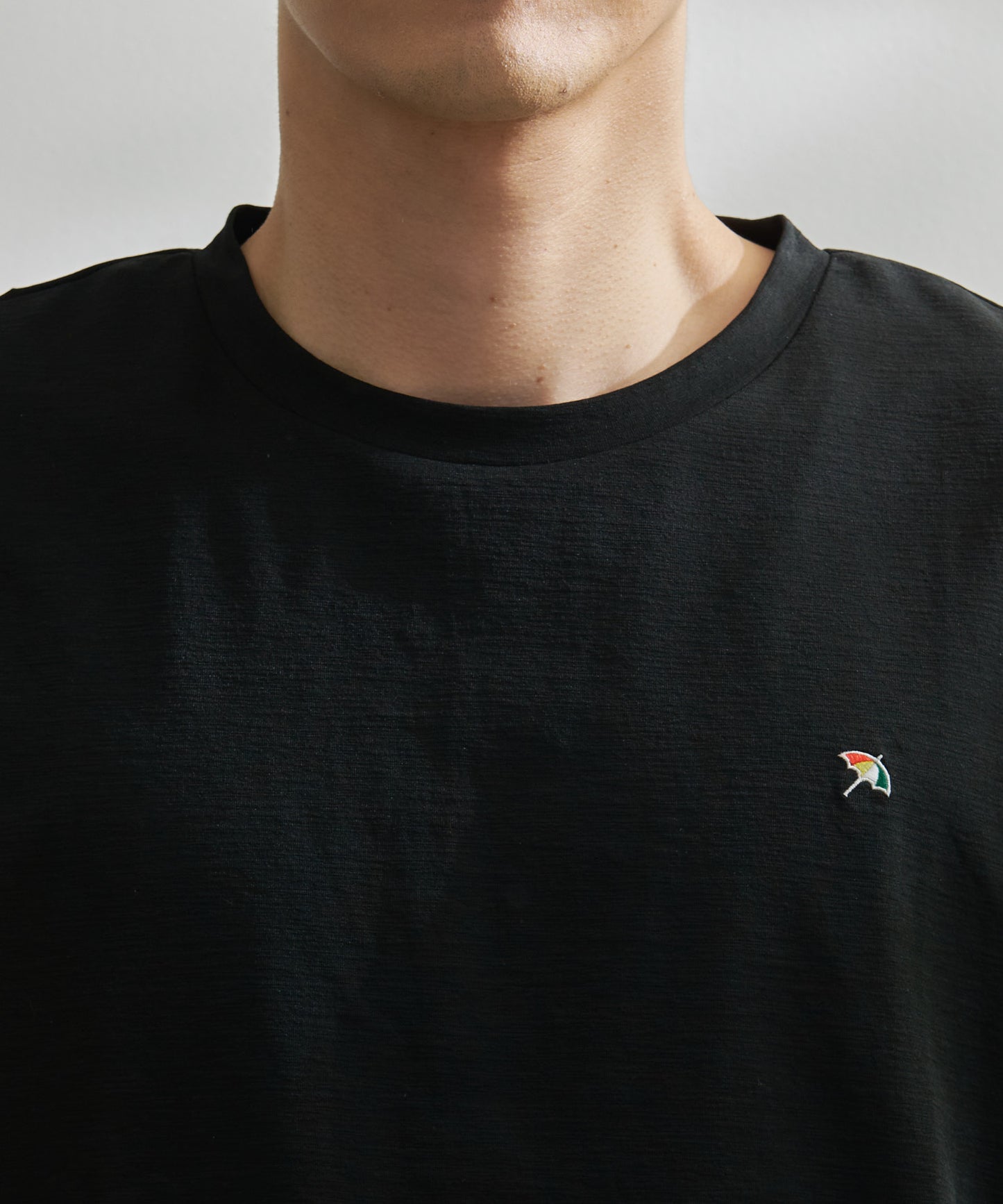 速乾 2SET 半袖シェアパックTシャツ