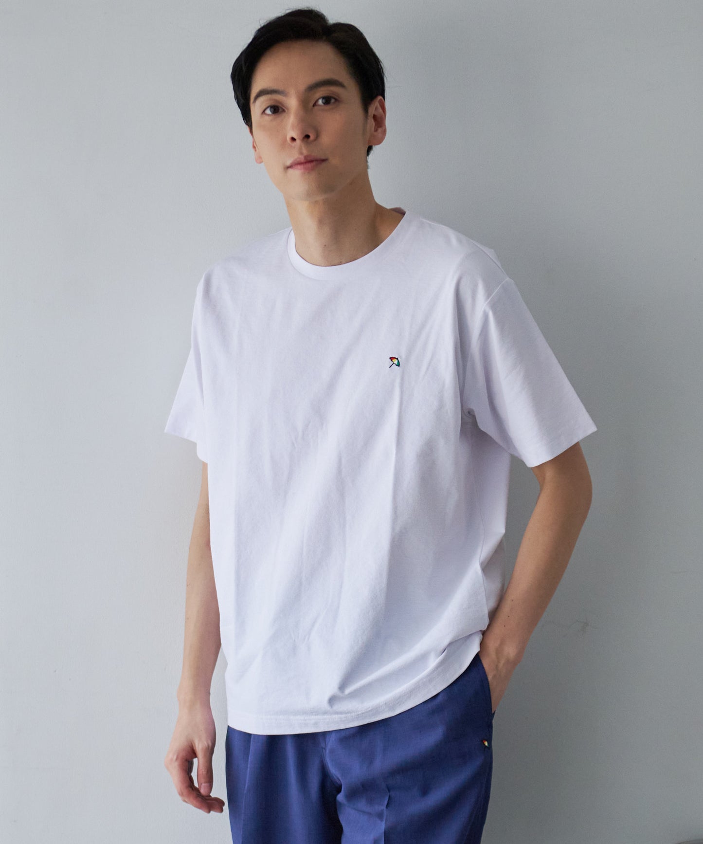 速乾 2SET 半袖シェアパックTシャツ
