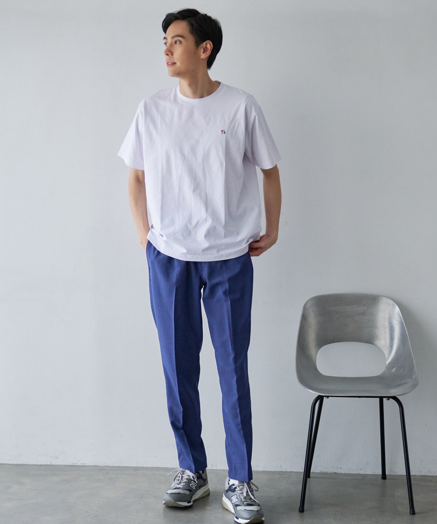 速乾 2SET 半袖シェアパックTシャツ