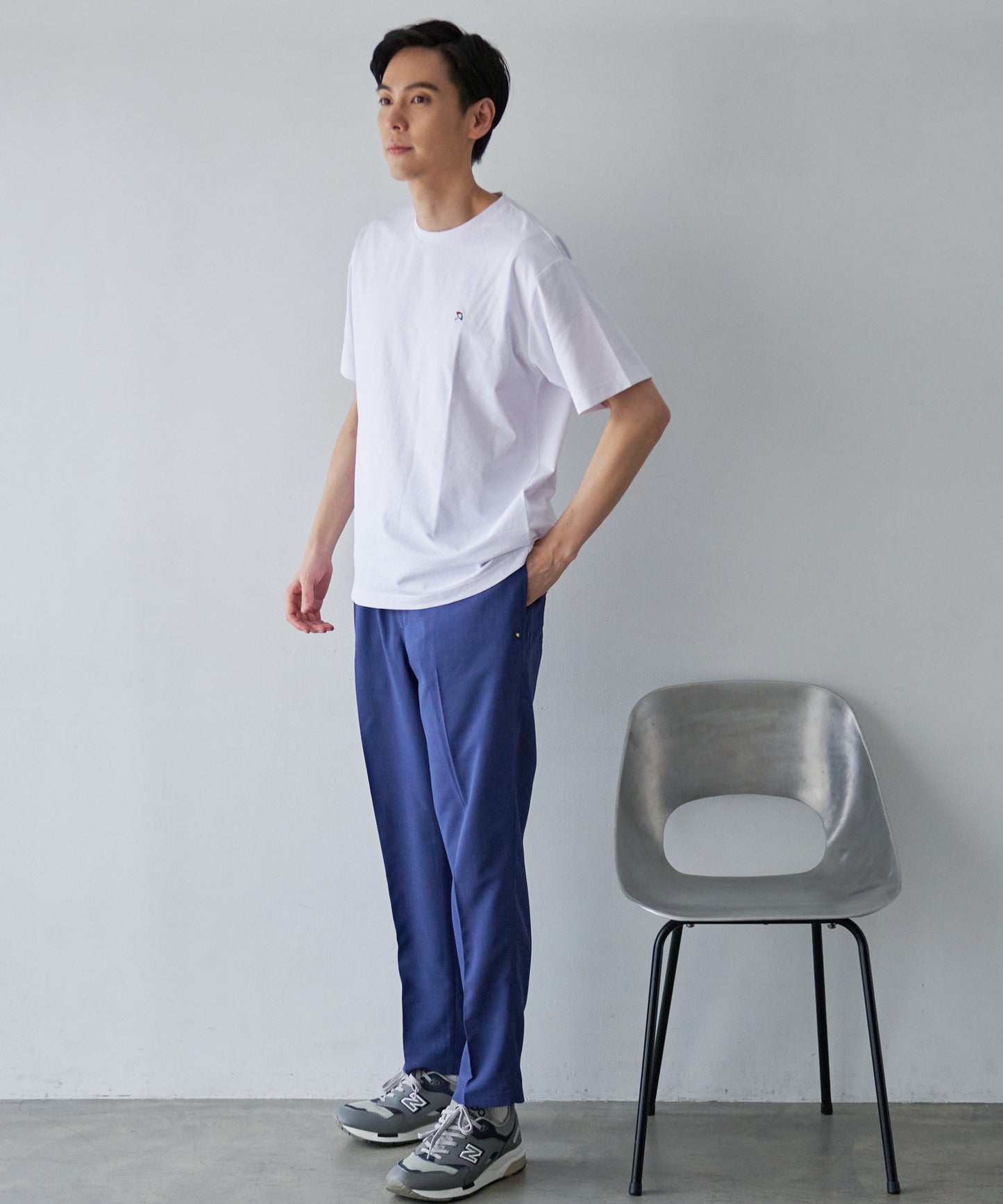 速乾 2SET 半袖シェアパックTシャツ
