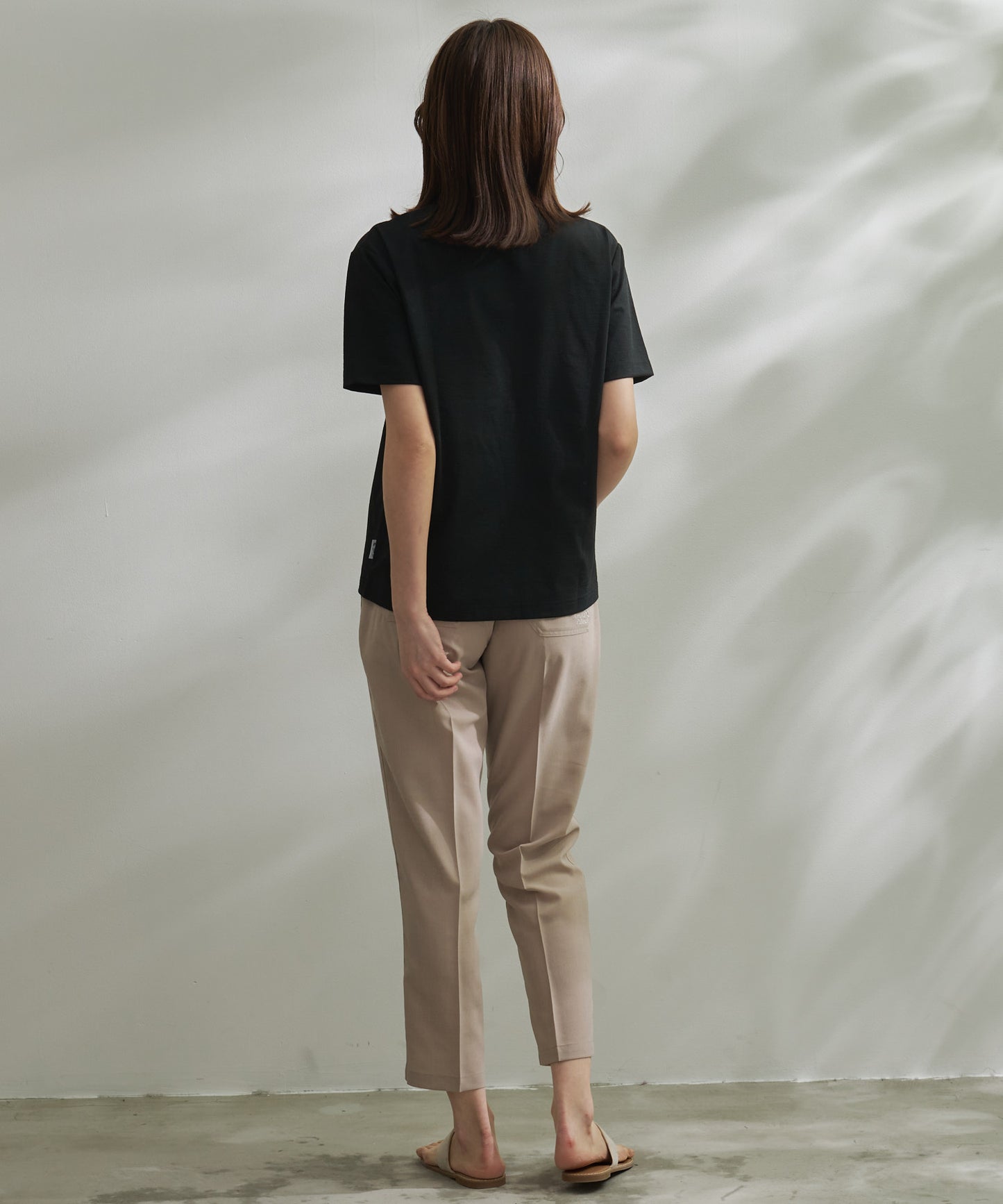速乾 2SET 半袖シェアパックTシャツ
