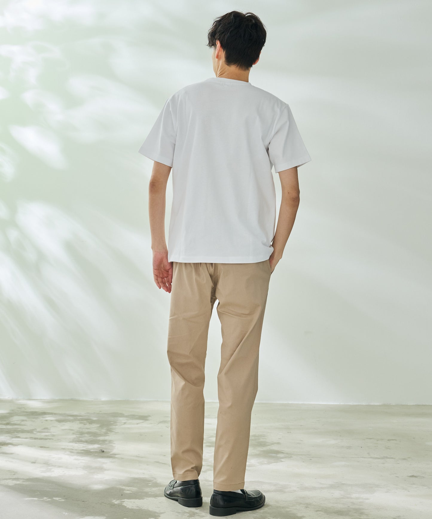 APクラシック シェア半袖Tシャツ