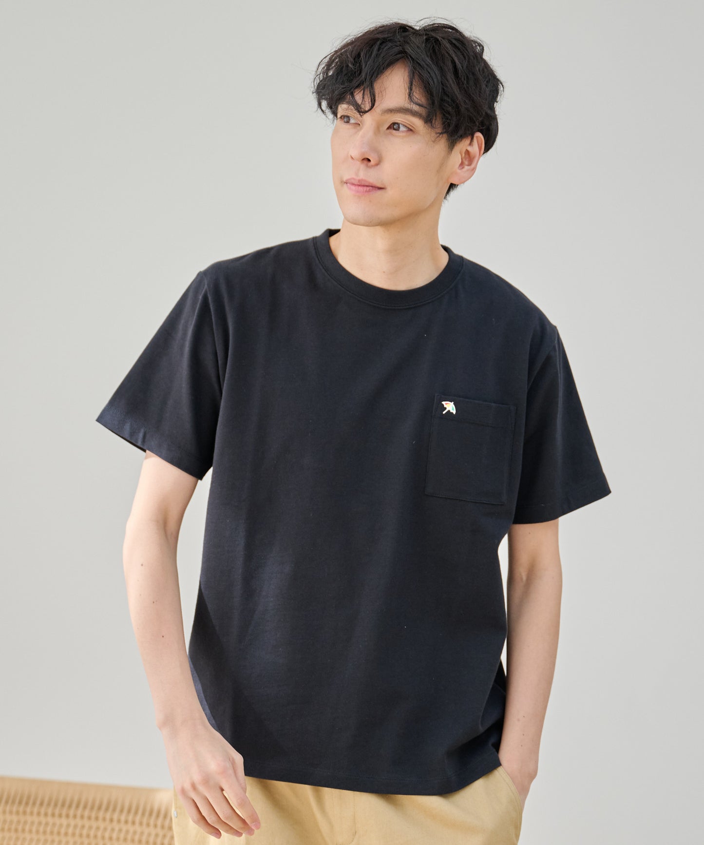 APクラシック シェア半袖Tシャツ