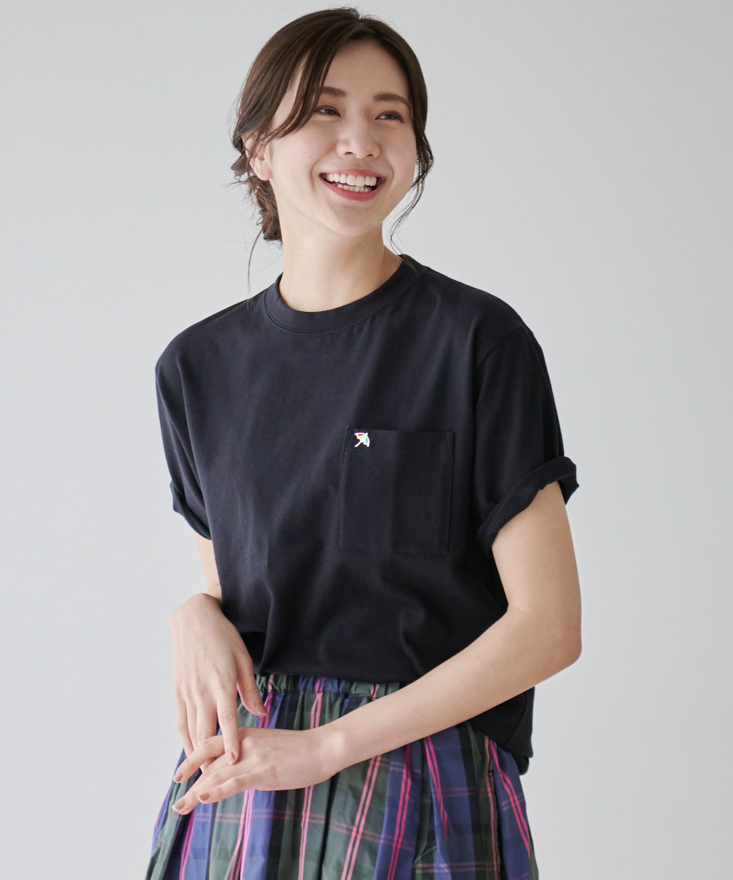 APクラシック シェア半袖Tシャツ