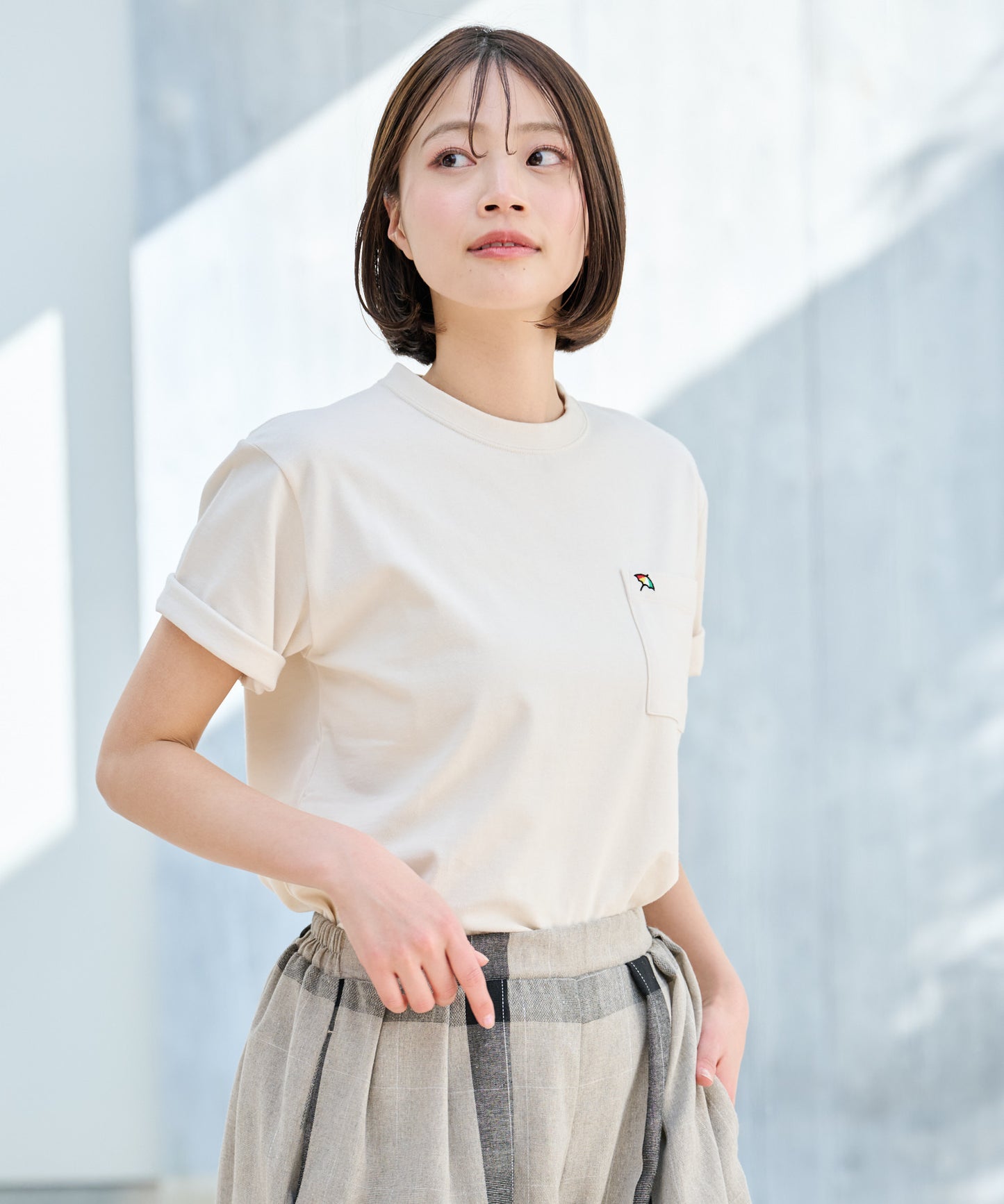 APクラシック シェア半袖Tシャツ