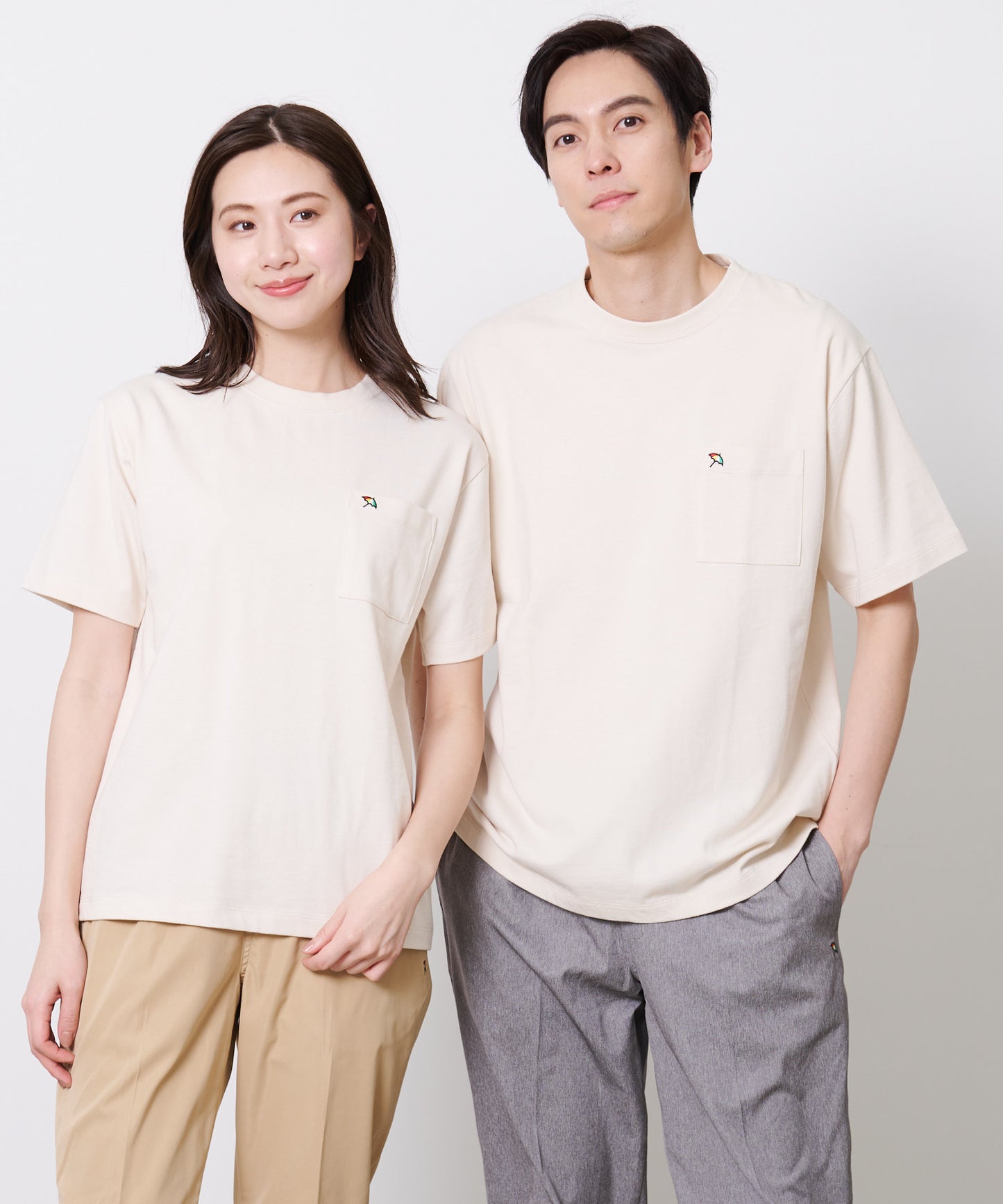 APクラシック シェア半袖Tシャツ