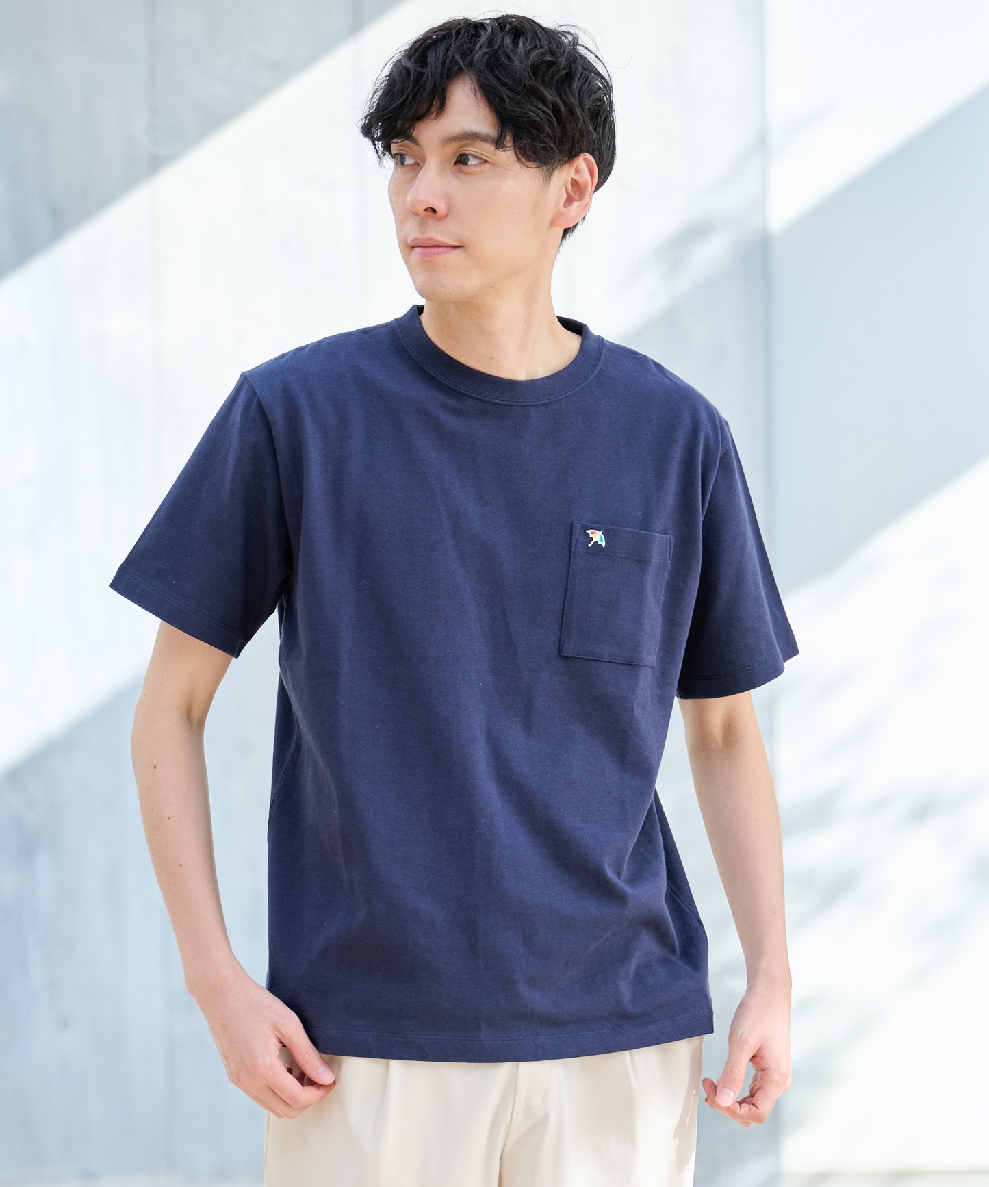 APクラシック シェア半袖Tシャツ