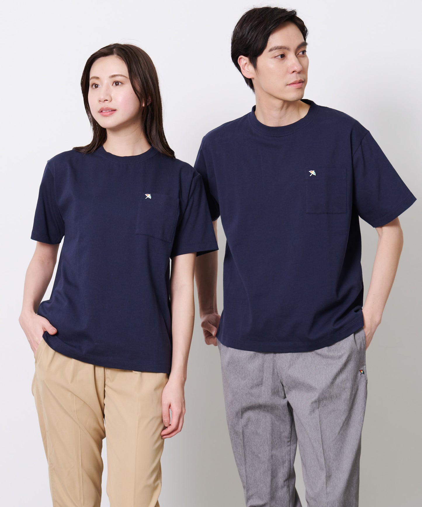 APクラシック シェア半袖Tシャツ