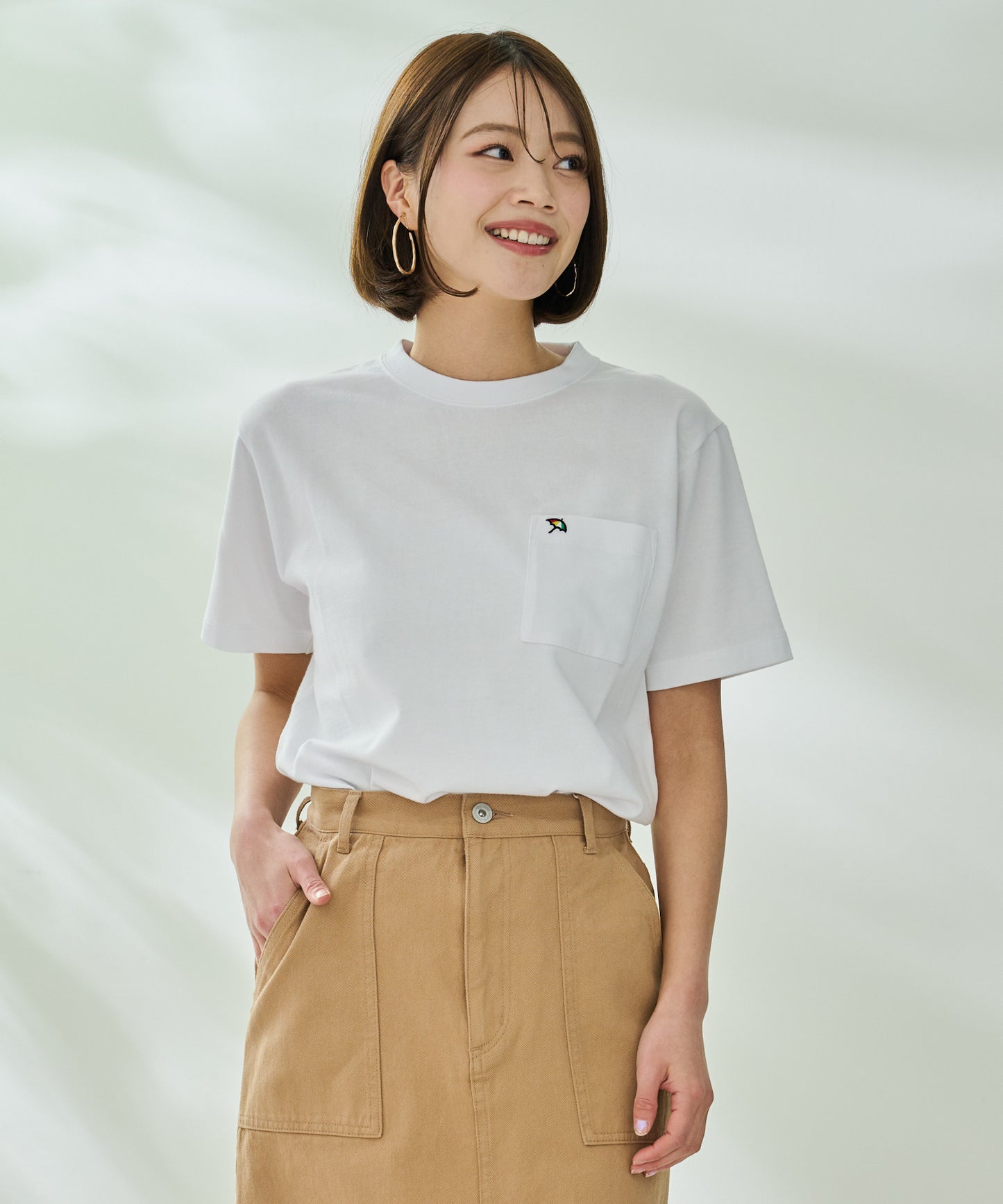 APクラシック シェア半袖Tシャツ