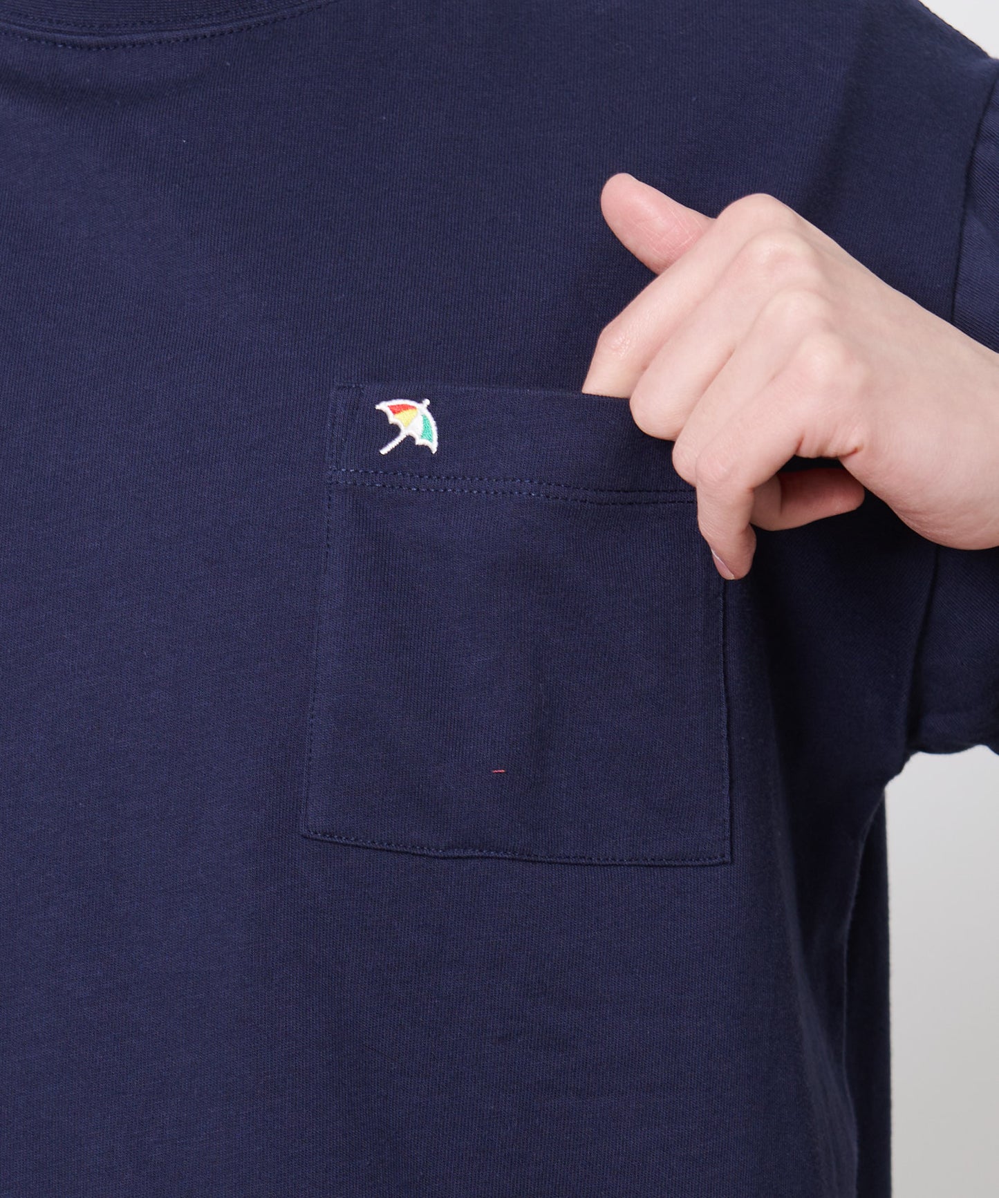 APクラシック シェア半袖Tシャツ