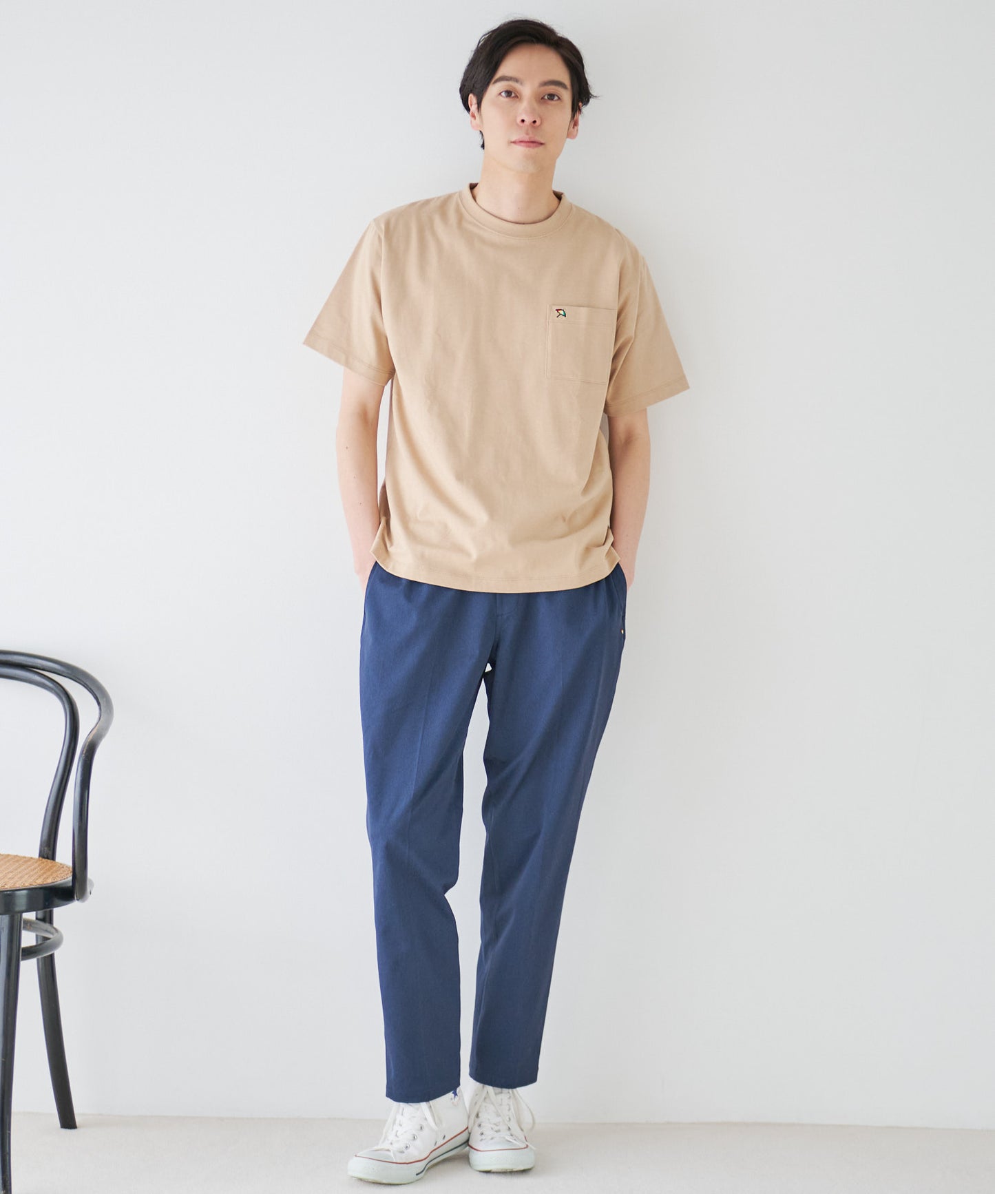 APクラシック シェア半袖Tシャツ