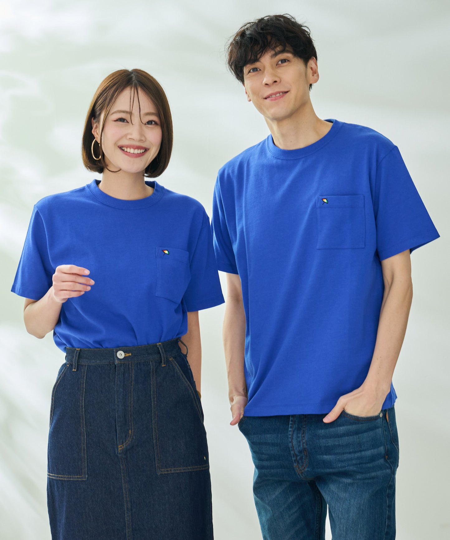 APクラシック シェア半袖Tシャツ