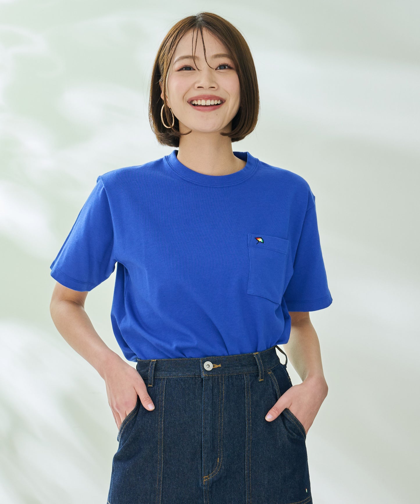APクラシック シェア半袖Tシャツ