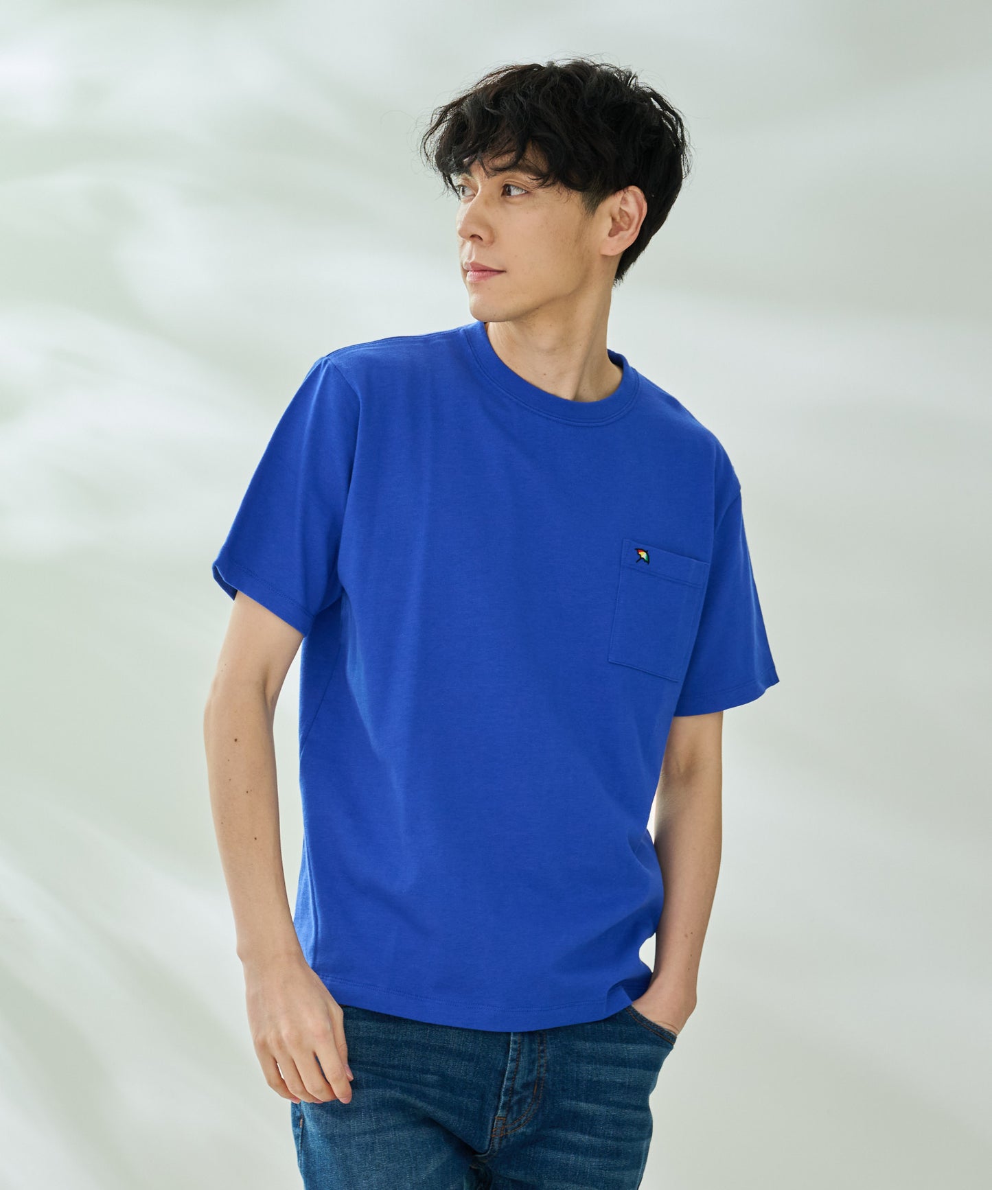 APクラシック シェア半袖Tシャツ