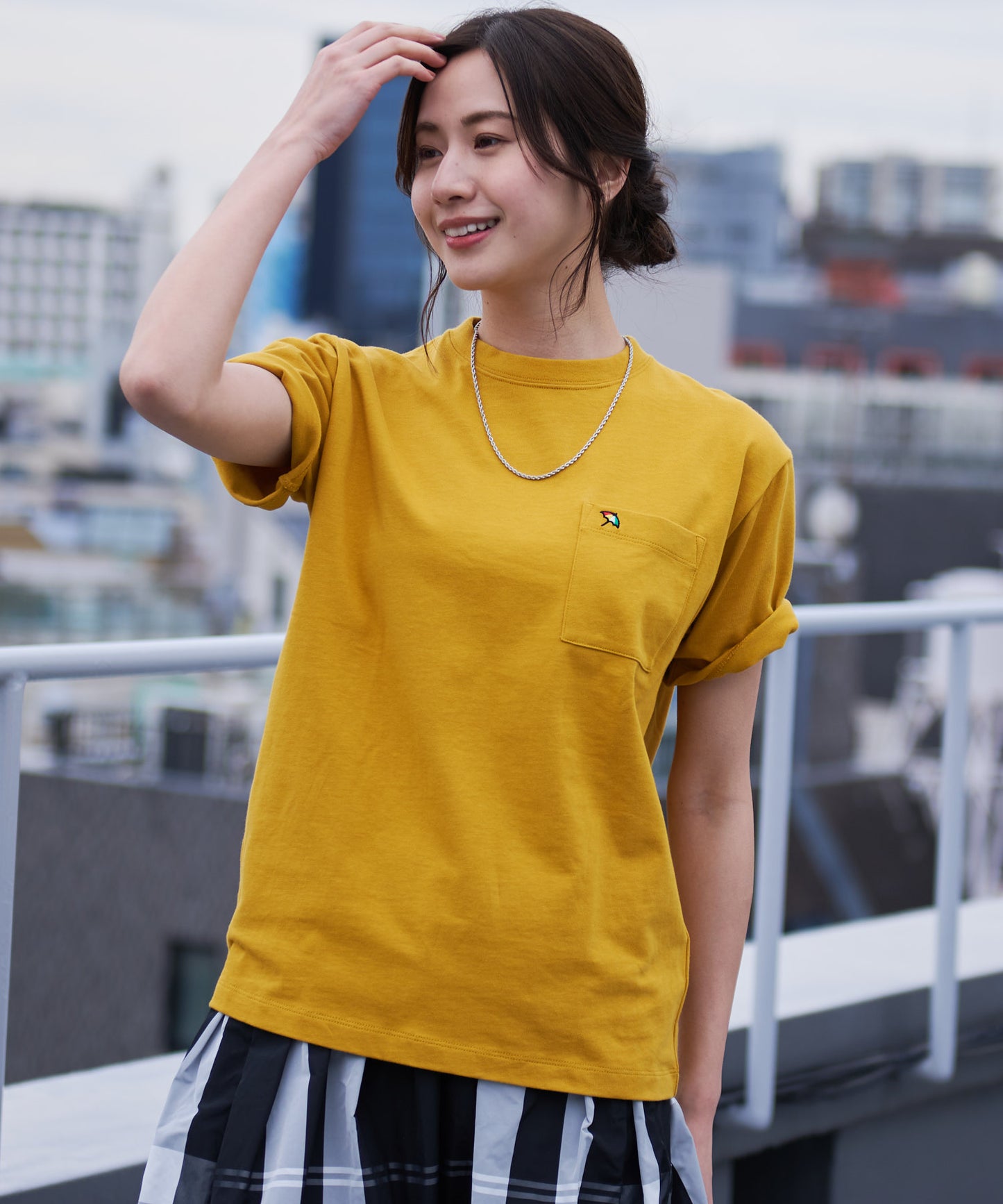 APクラシック シェア半袖Tシャツ