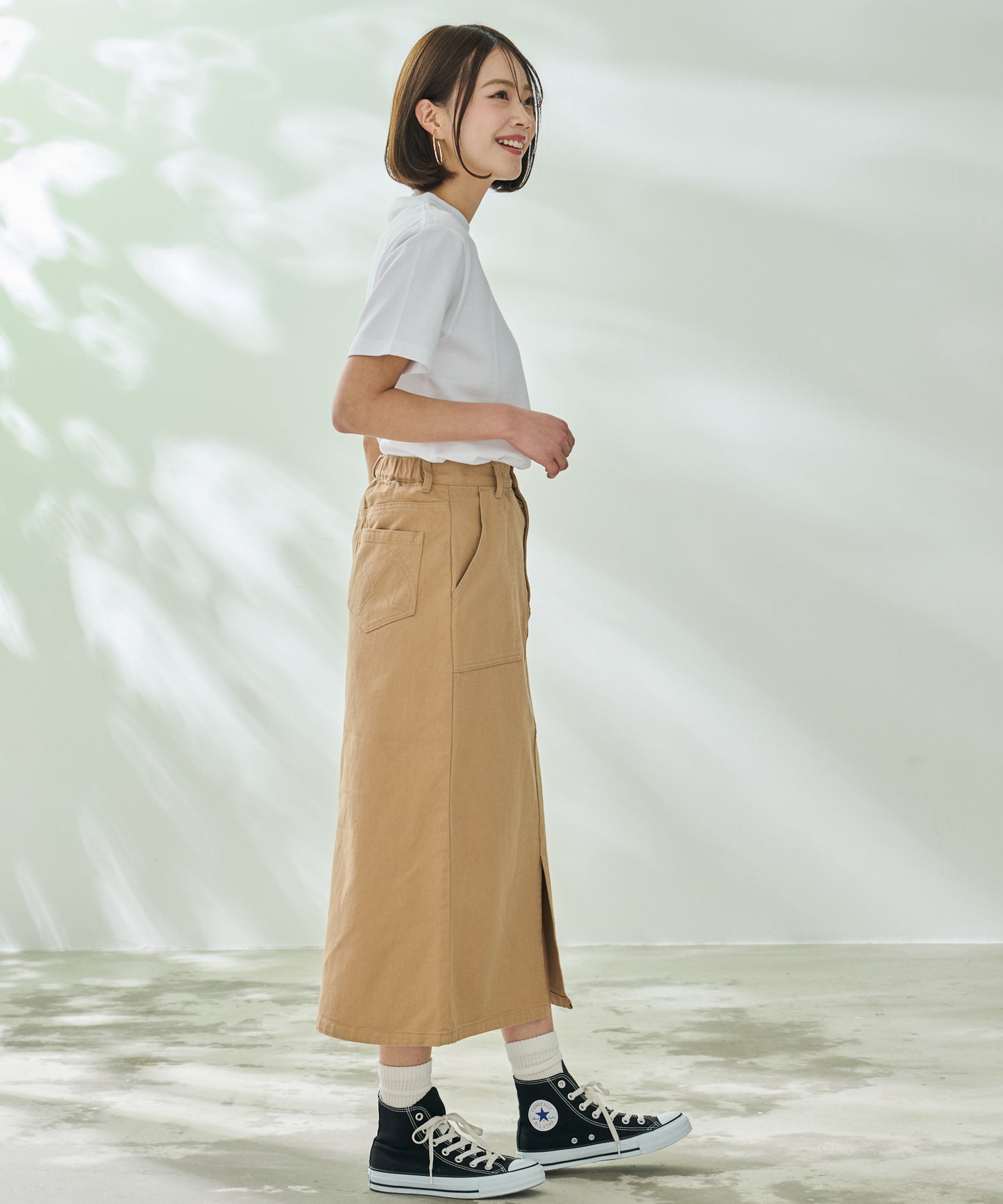 APクラシック シェア半袖Tシャツ