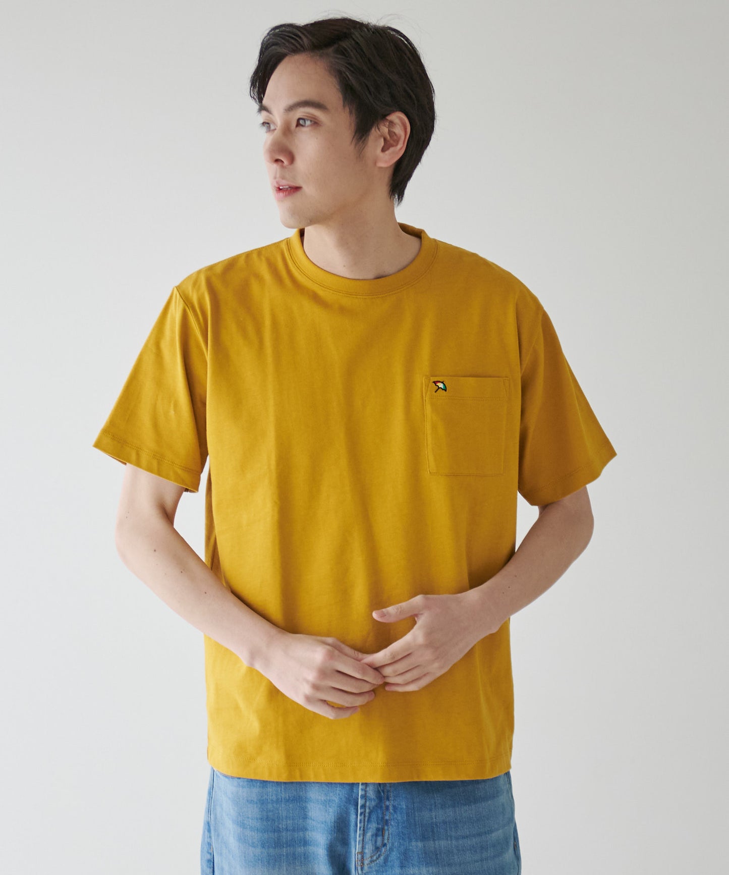 APクラシック シェア半袖Tシャツ
