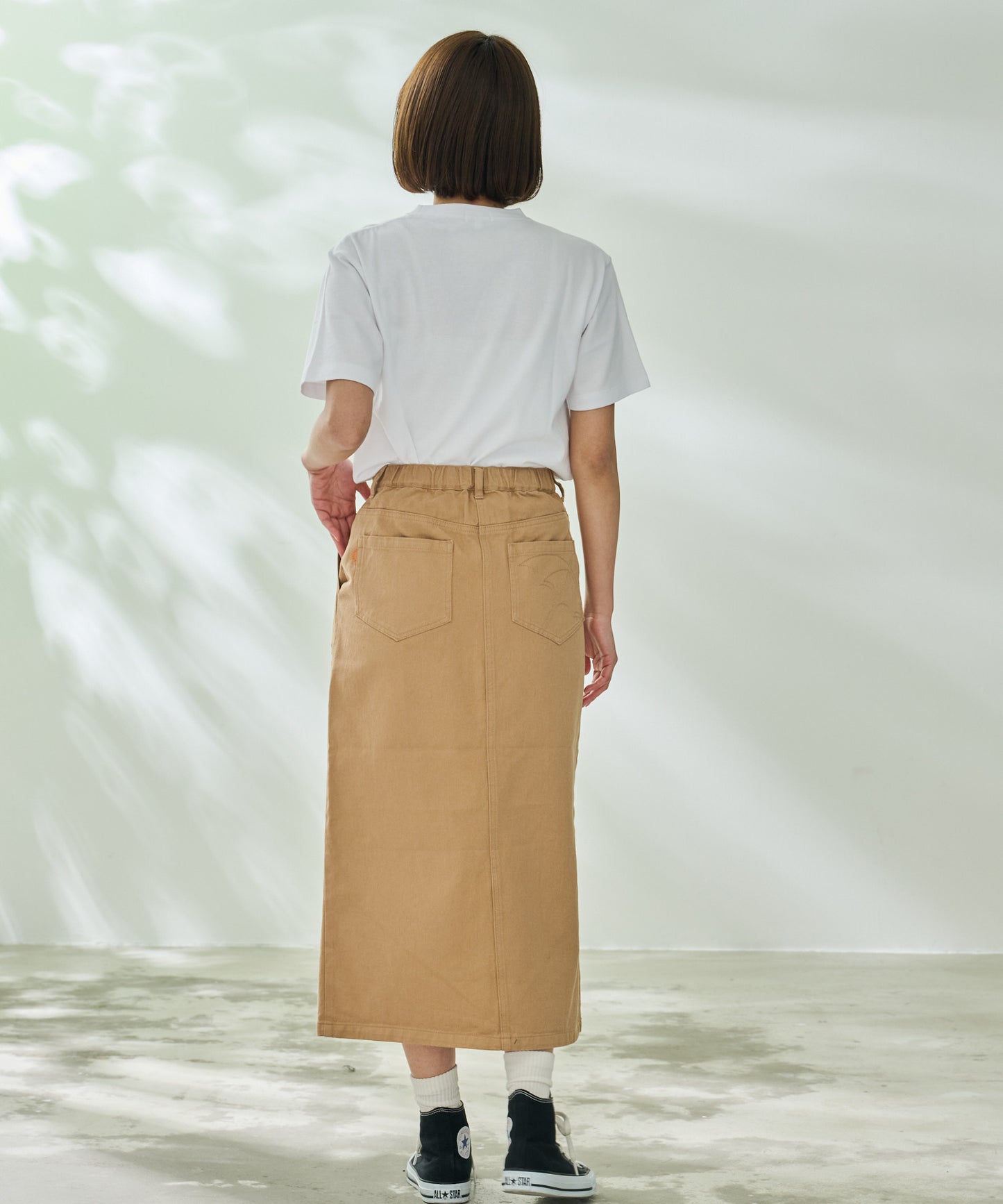 APクラシック シェア半袖Tシャツ