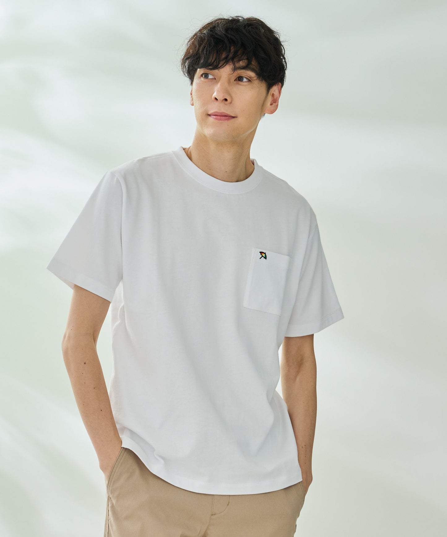 APクラシック シェア半袖Tシャツ