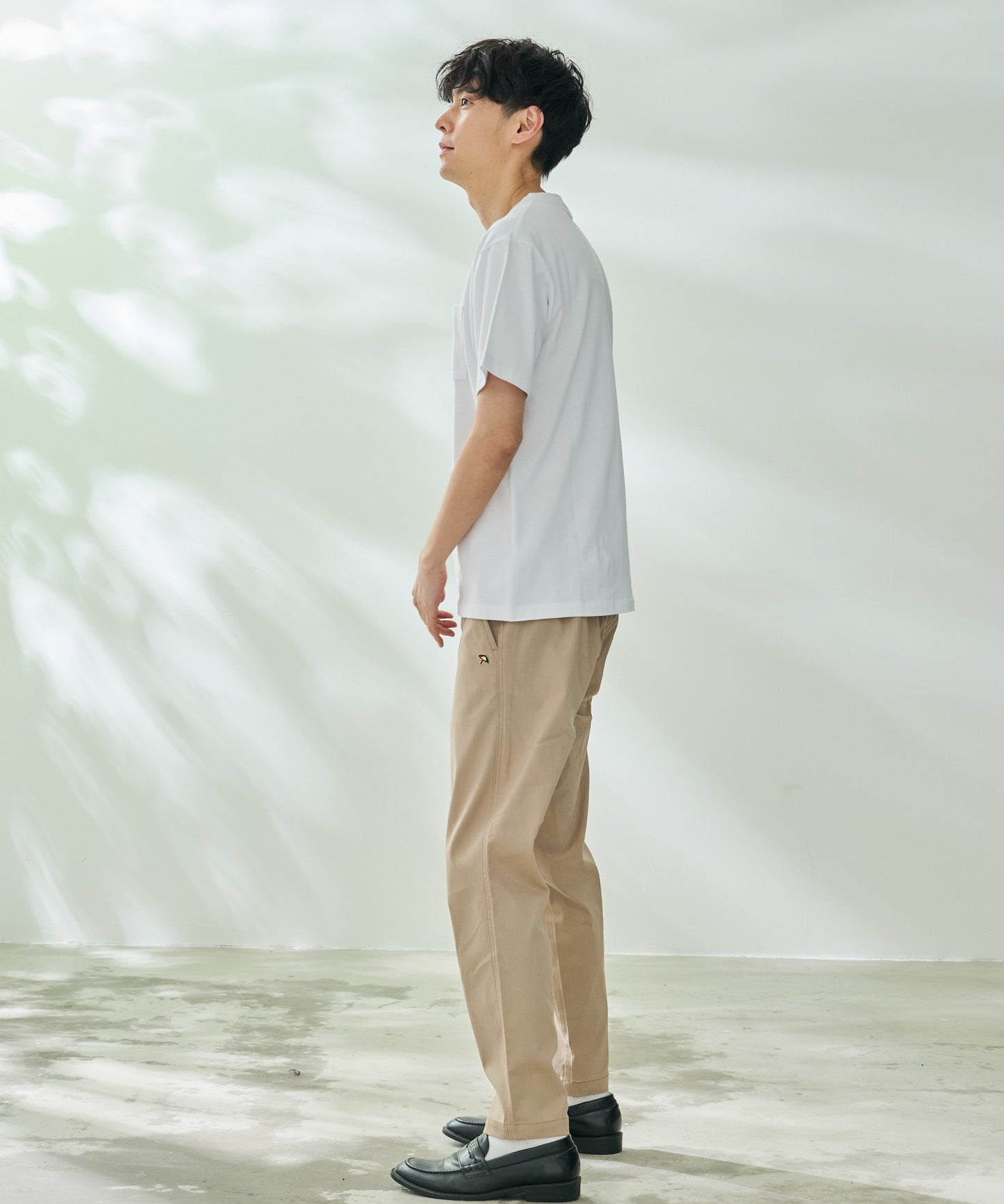 APクラシック シェア半袖Tシャツ