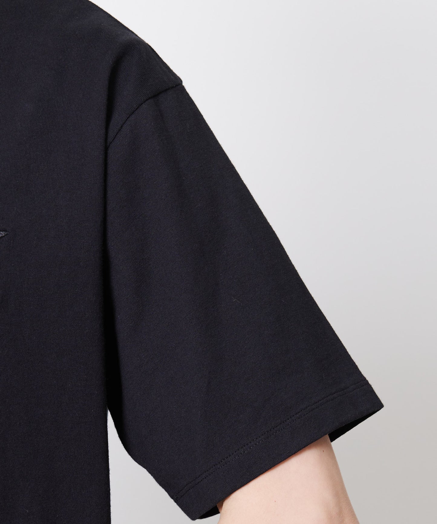 【2BUY対象】スターモチーフシェアTシャツ