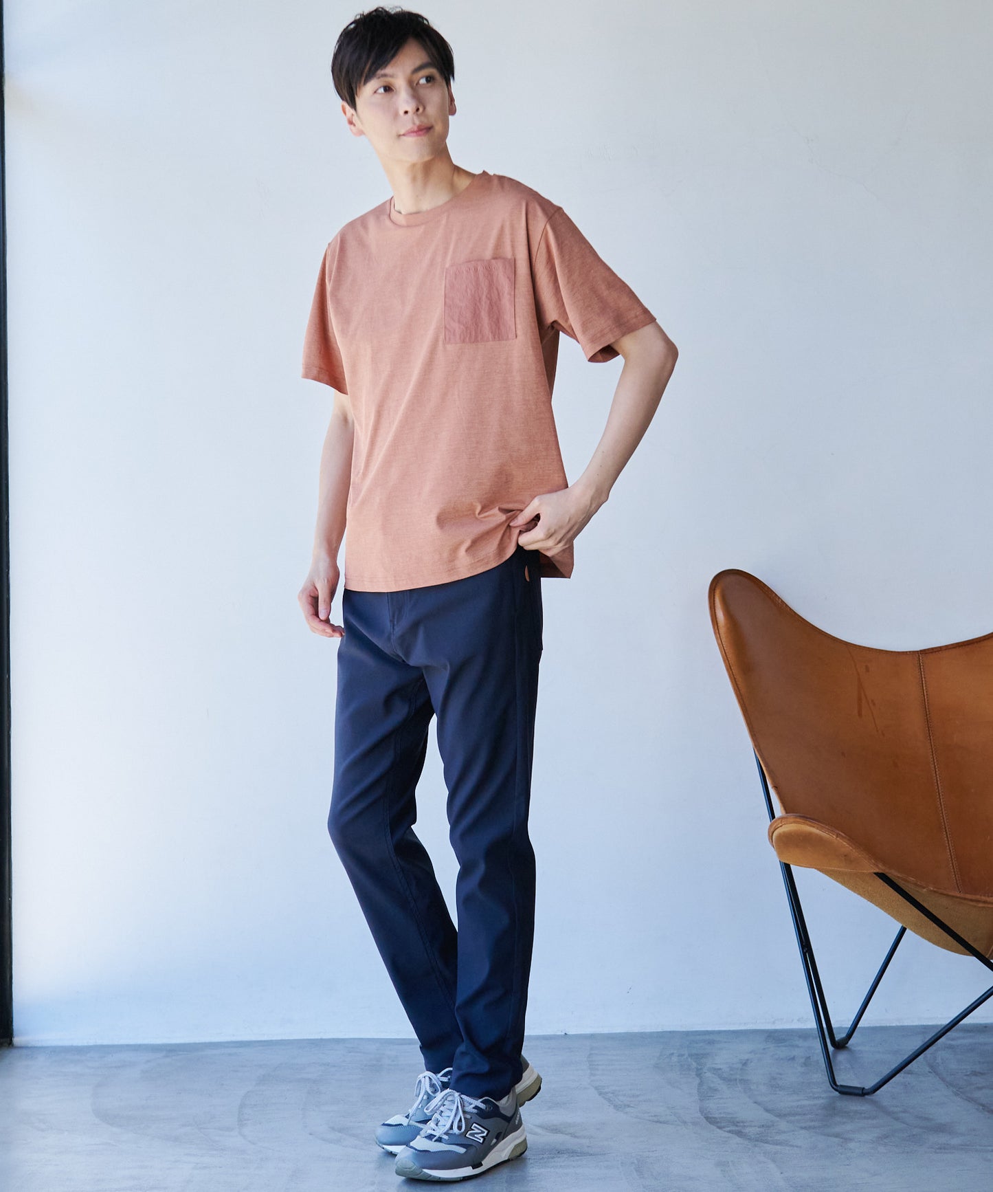 【残り1点】タウン&レジャー シェアTシャツ