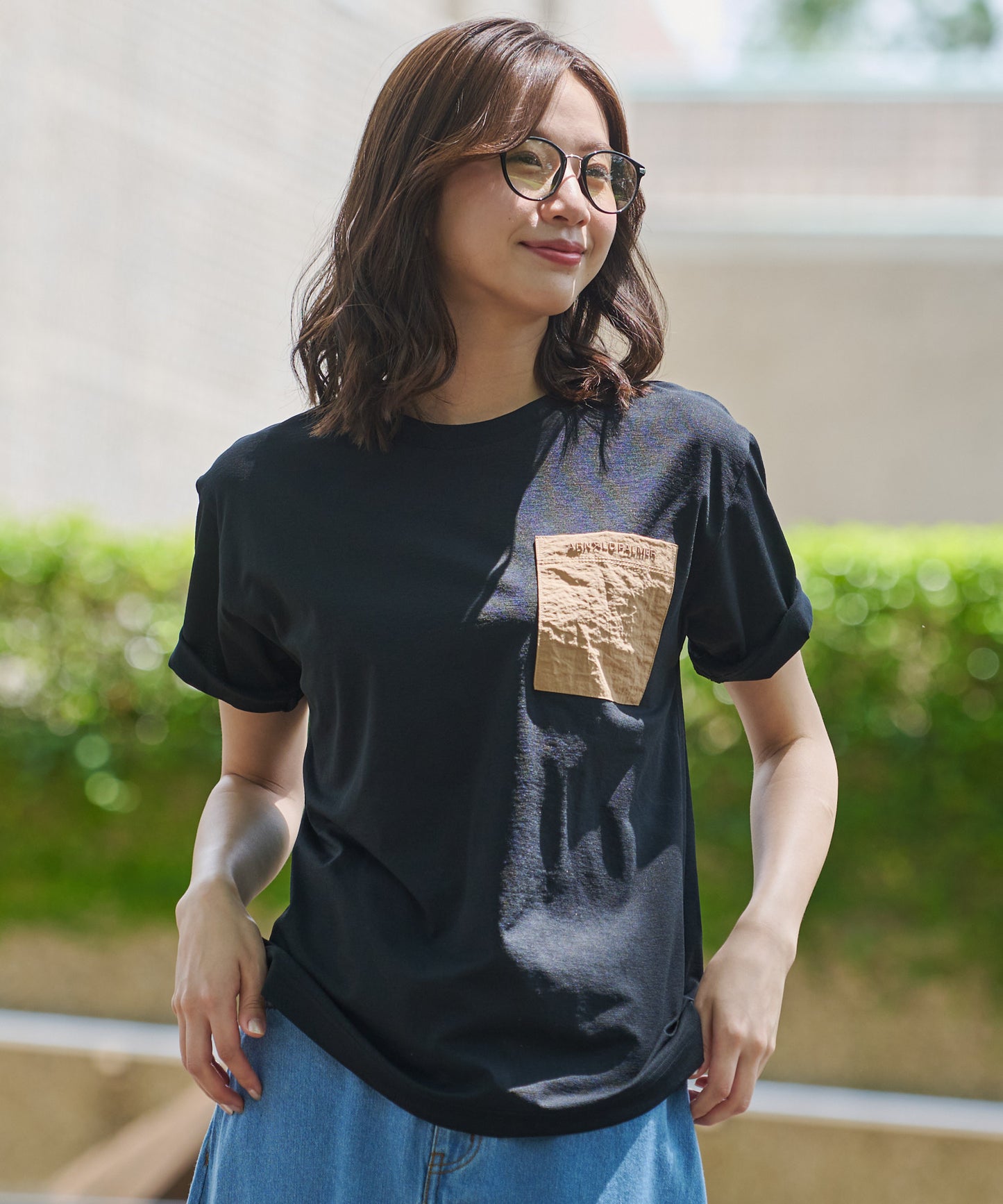 【残り1点】タウン&レジャー シェアTシャツ