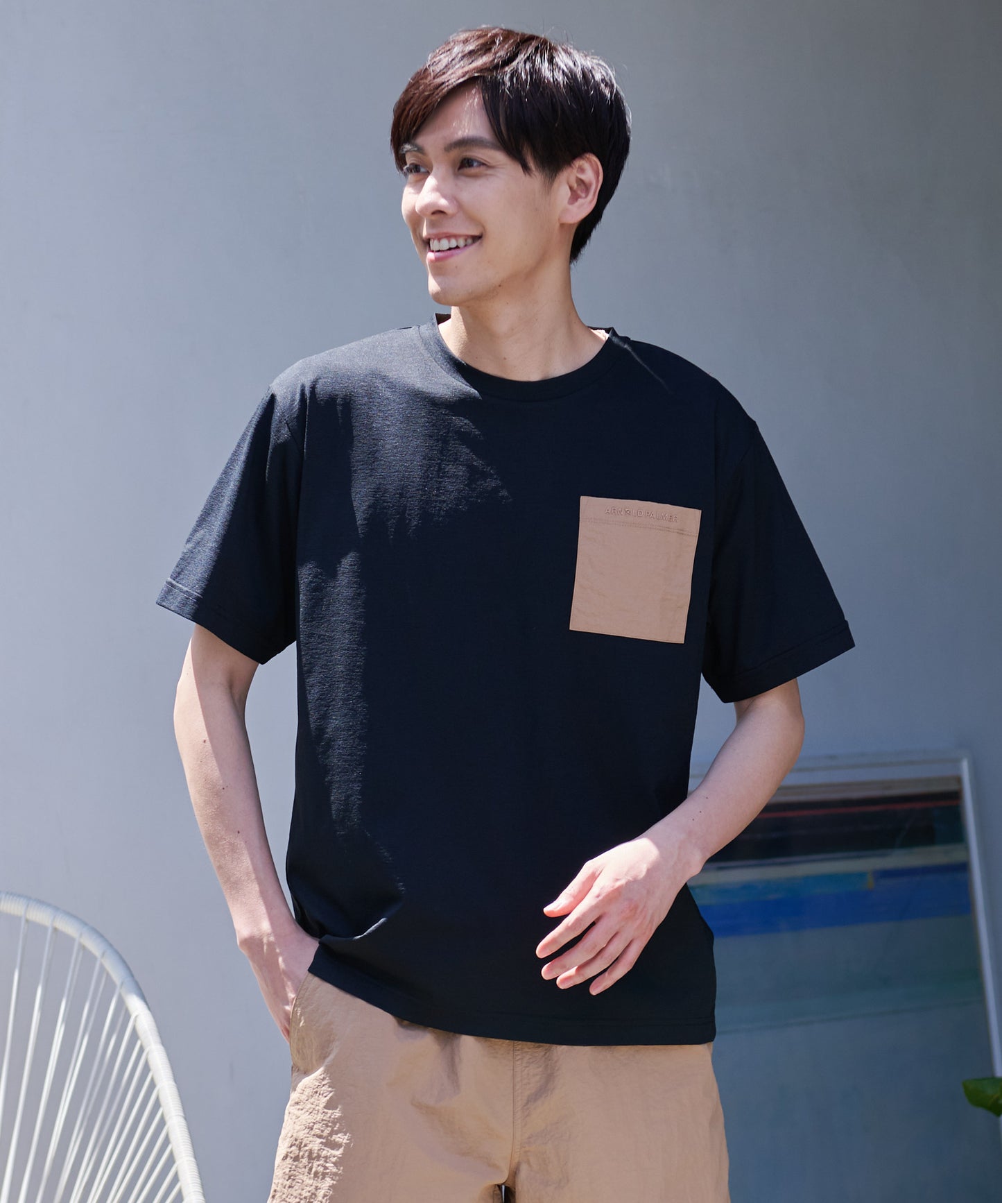 【残り1点】タウン&レジャー シェアTシャツ