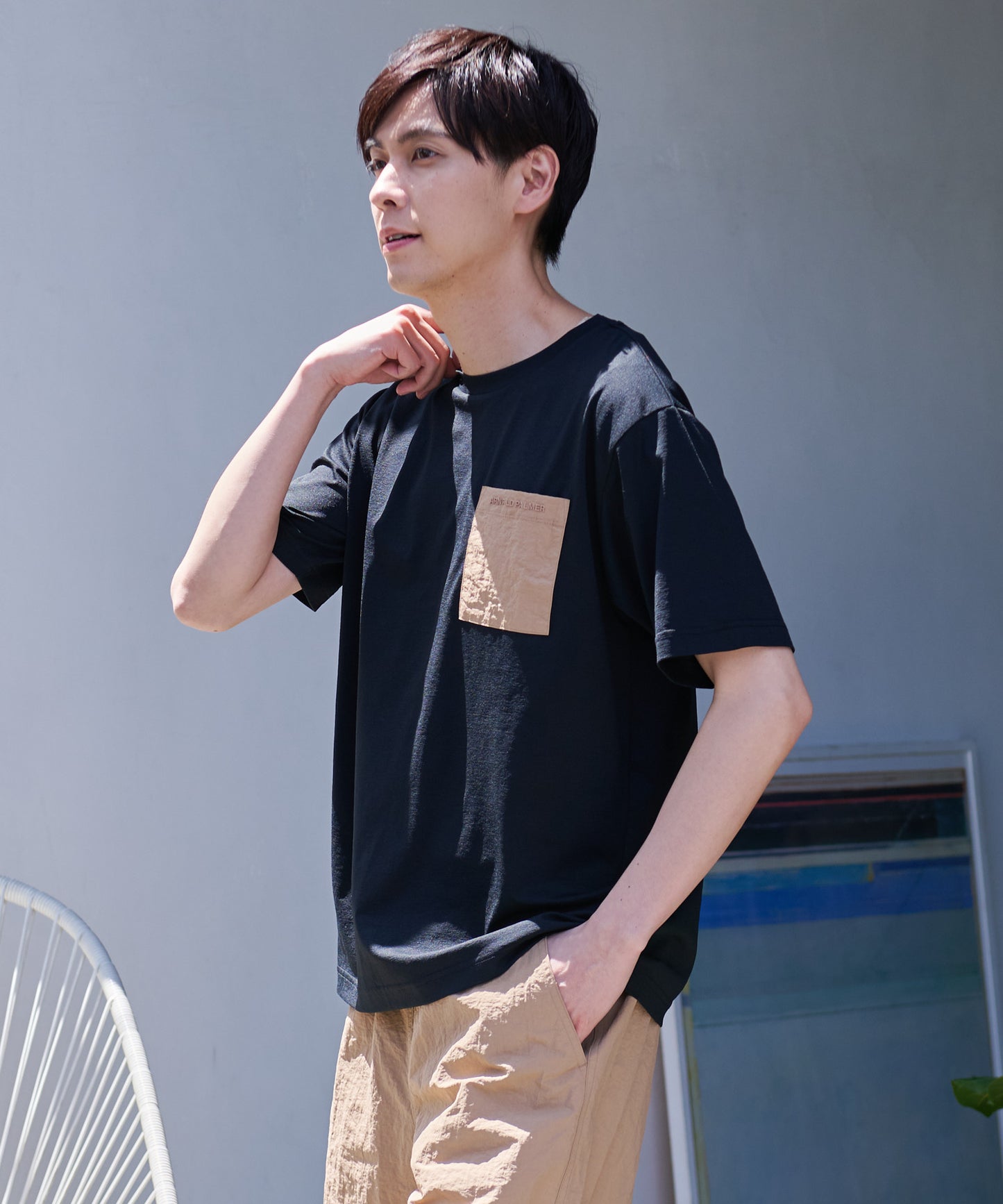 【残り1点】タウン&レジャー シェアTシャツ