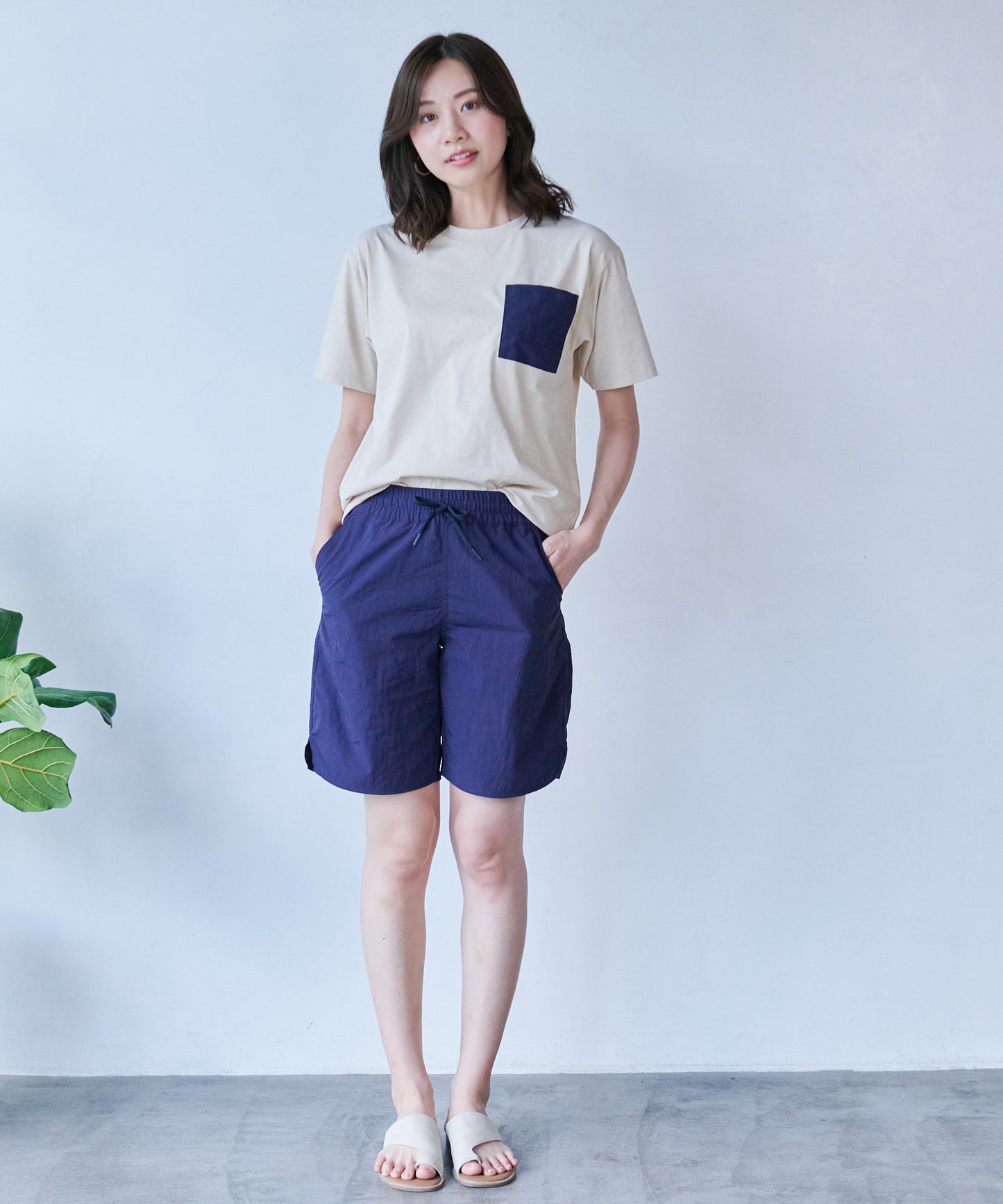 【残り1点】タウン&レジャー シェアTシャツ