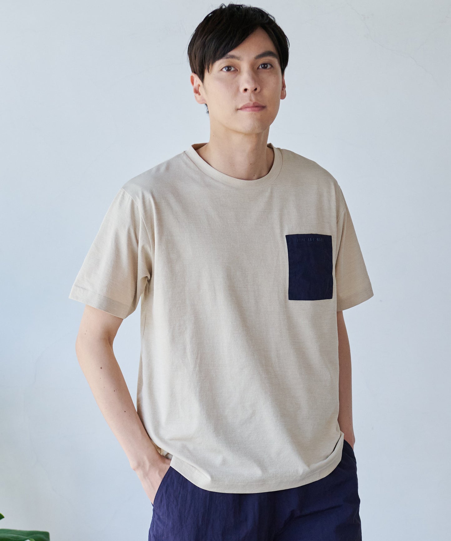 【残り1点】タウン&レジャー シェアTシャツ