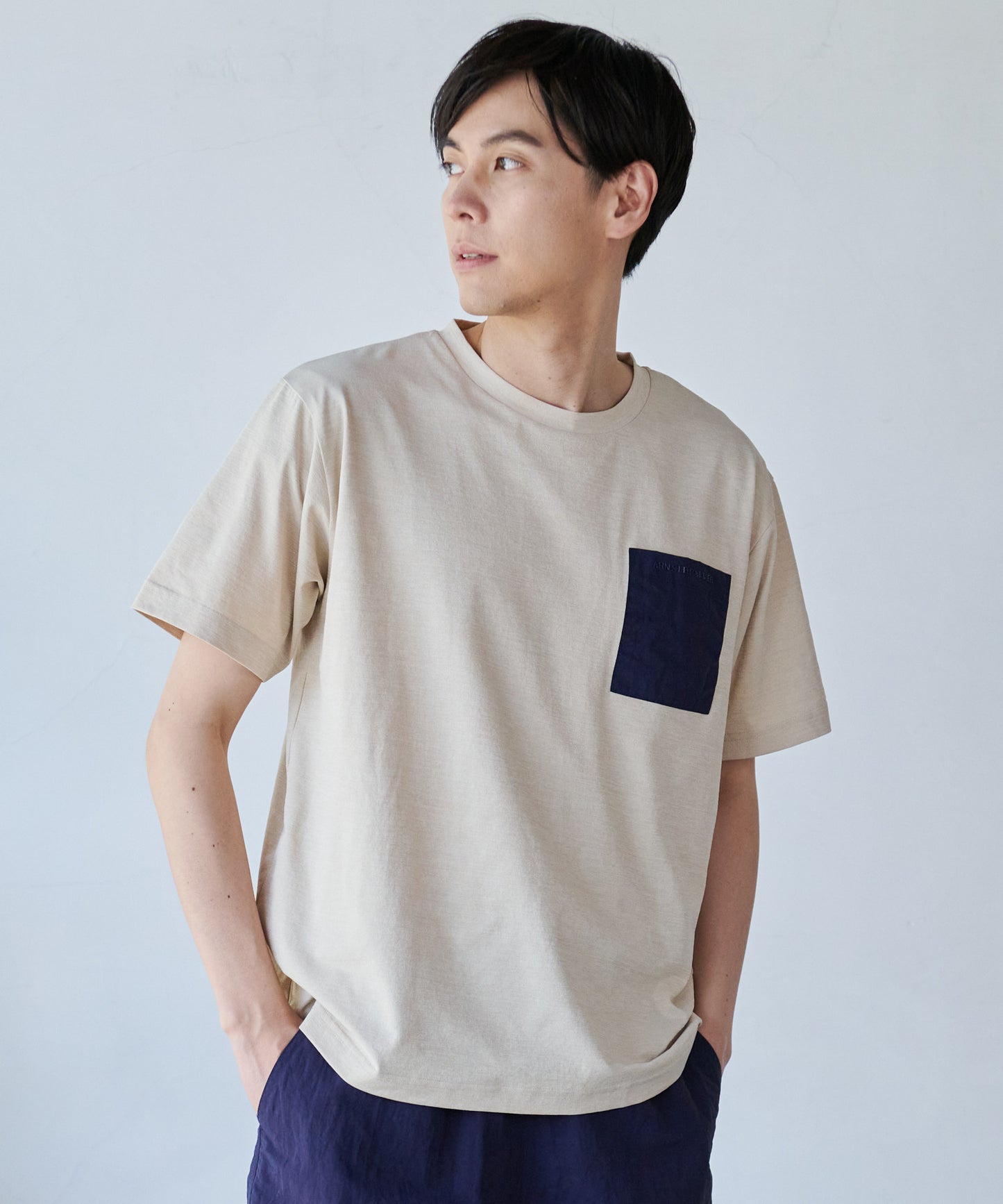 【残り1点】タウン&レジャー シェアTシャツ