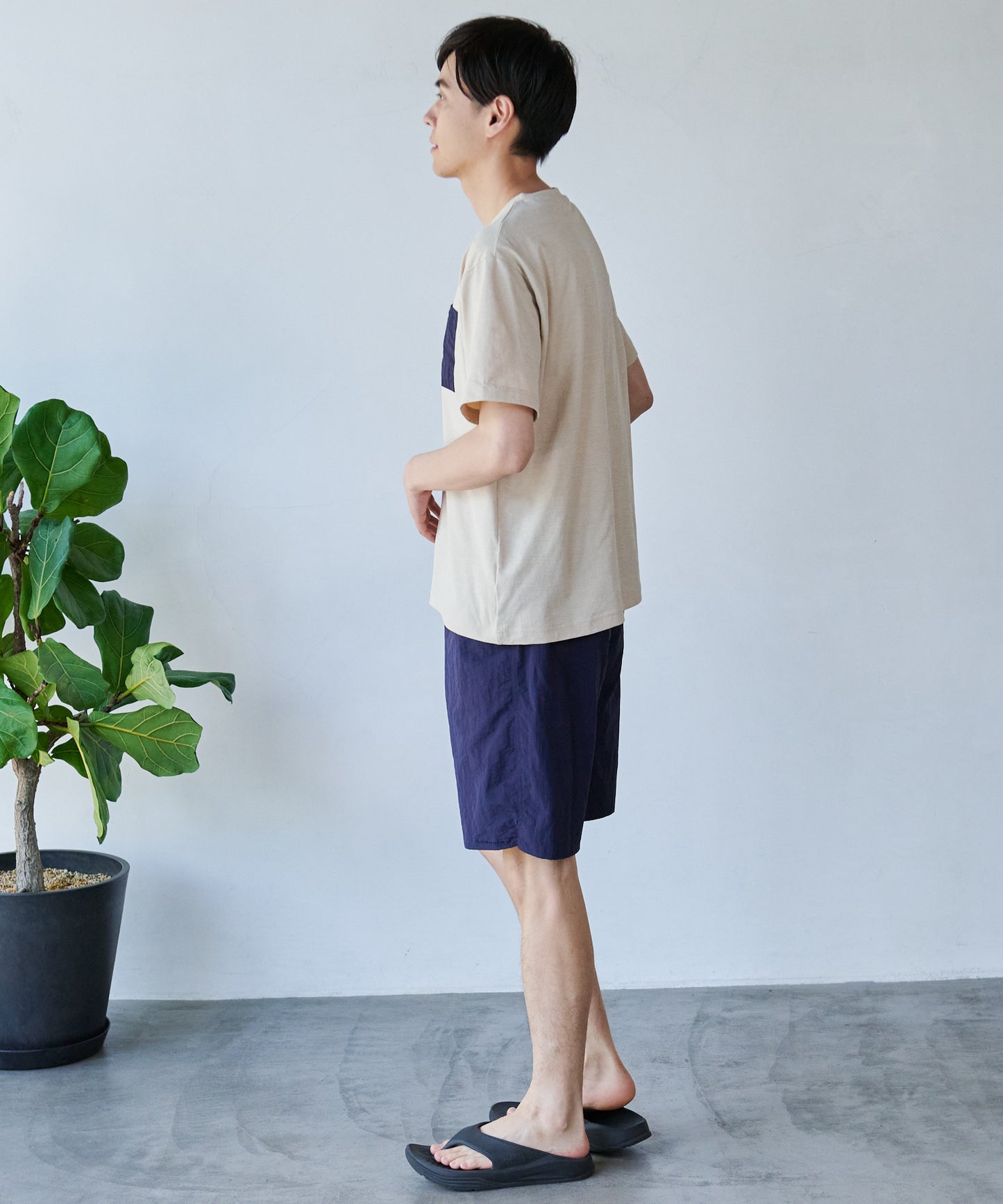 【残り1点】タウン&レジャー シェアTシャツ