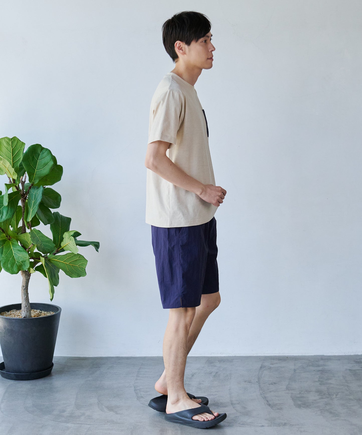 【残り1点】タウン&レジャー シェアTシャツ