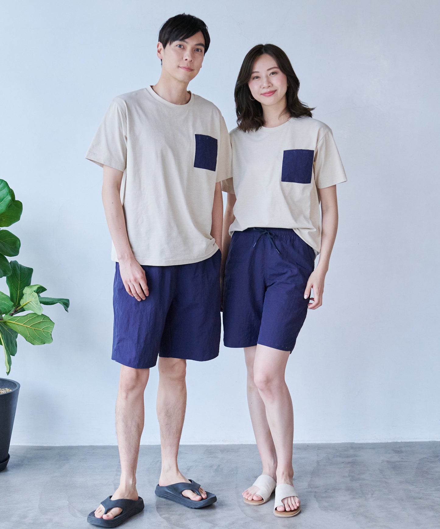 【残り1点】タウン&レジャー シェアTシャツ