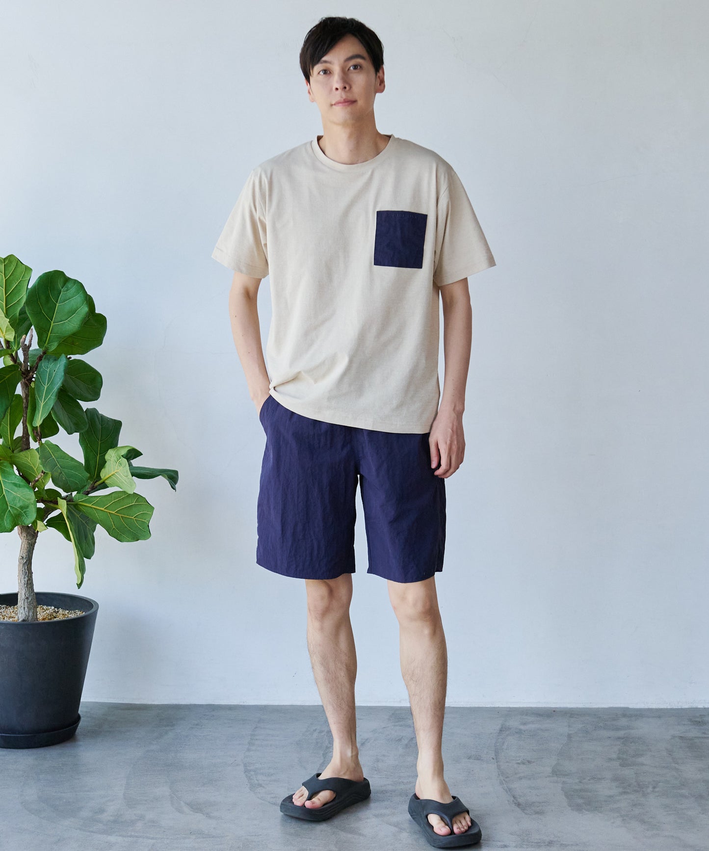 【残り1点】タウン&レジャー シェアTシャツ