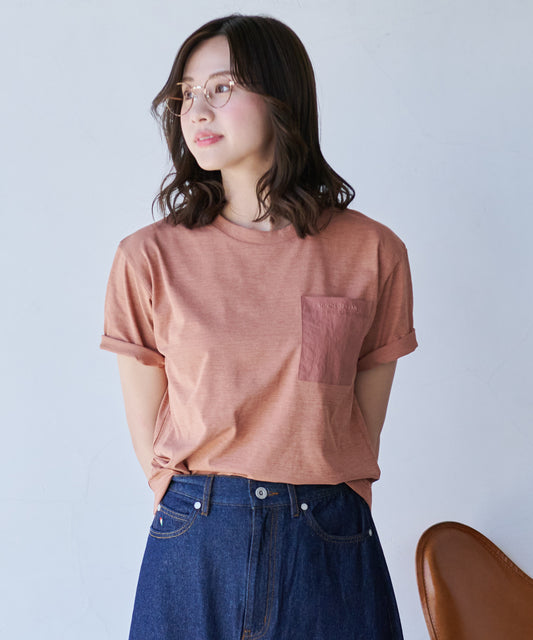 Arnold Palmer 【残り1点】タウン&レジャー シェアTシャツ